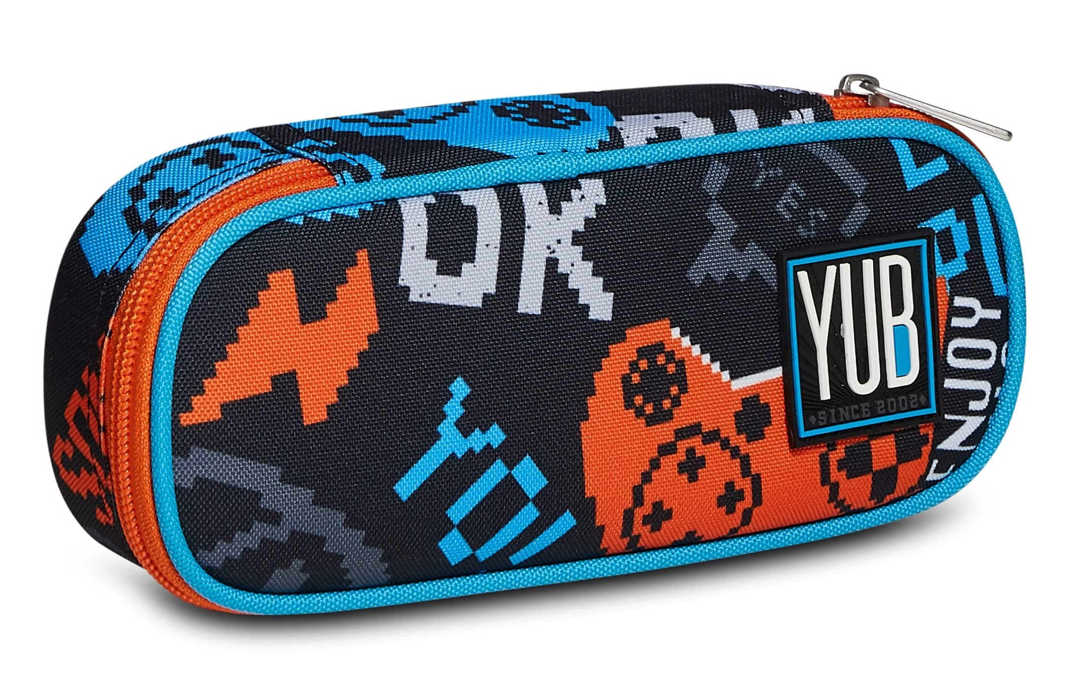 SevenBus.Round Plus Yub Dayenim