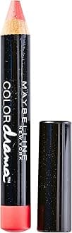 420 In With Coral - Lipstick BLEISTIFT-Samt-MATT Colordrama by Maybelline press/press releases