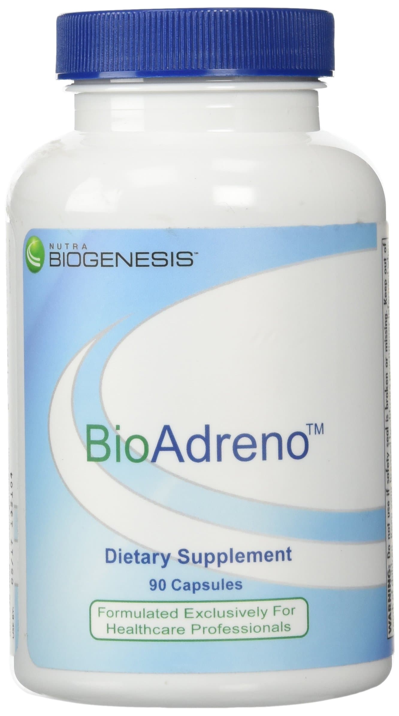 BioGenesis Nutraceuticals Bio-Adreno - 90 Capsules