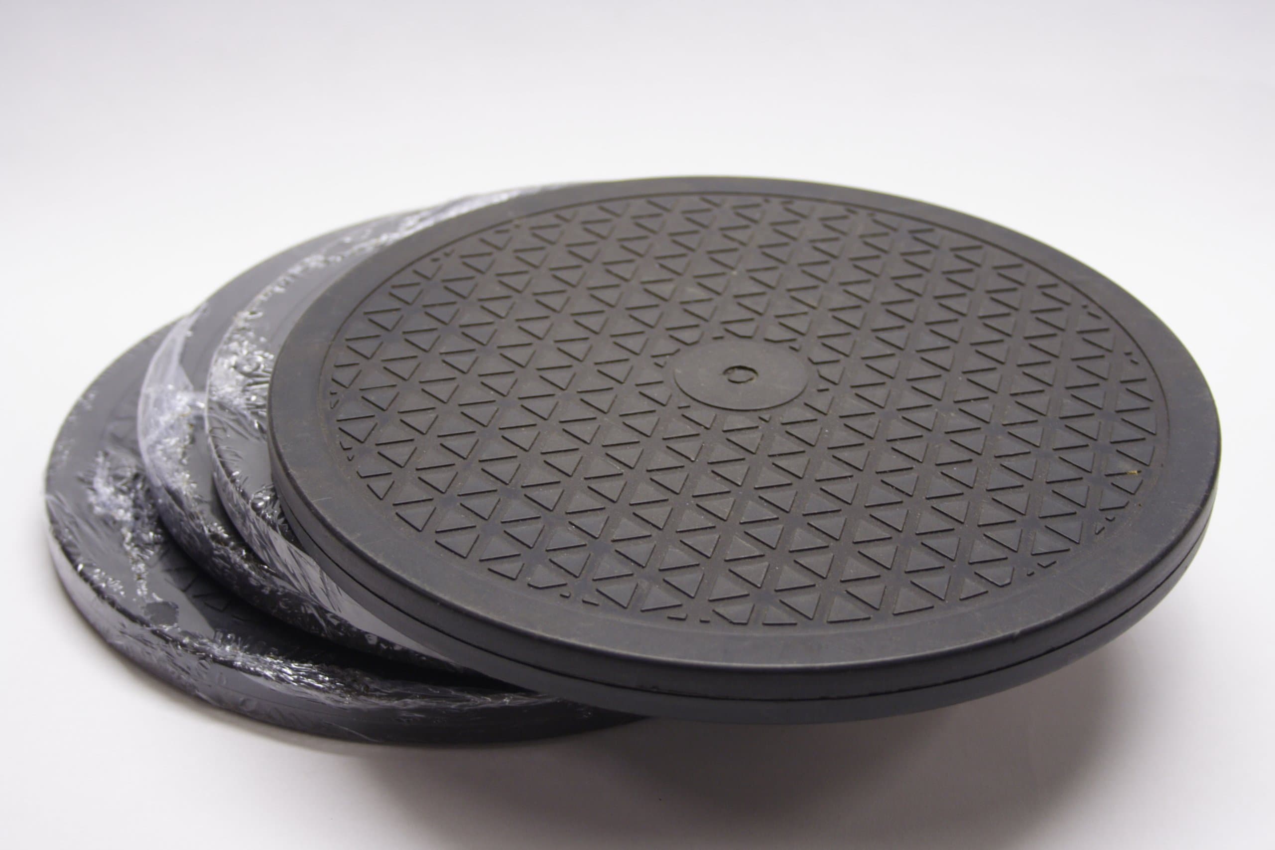 BONSAI TURNTABLE PACK OF 4