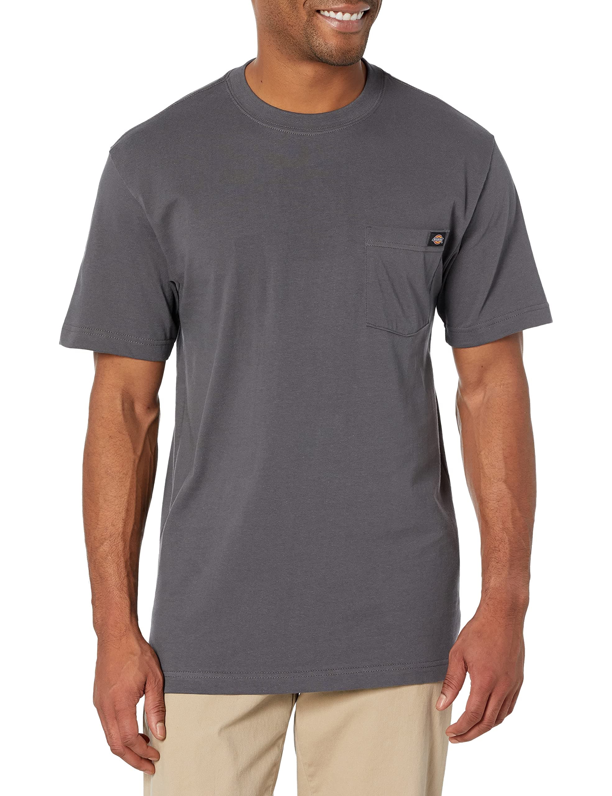 Dickies Men's Short Sleeve Graphic Tee