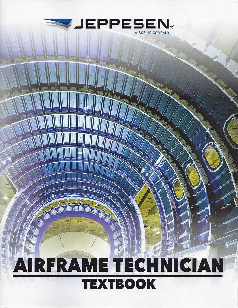 Airframe Technician Textbook
