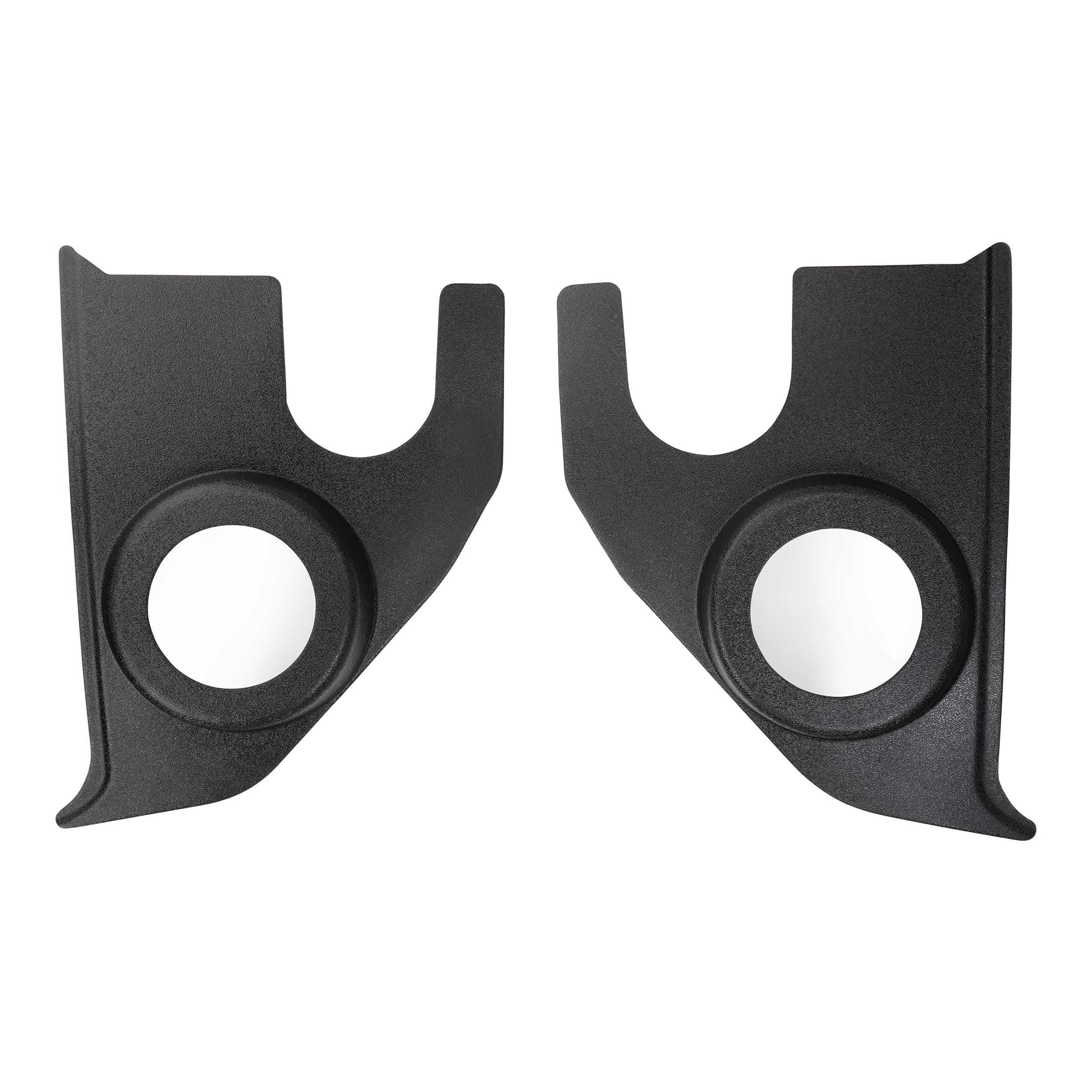 Retro Manufacturing KP-C59-6772 Blank Replacement Kick Panel for Chevrolet/GMC Trucks