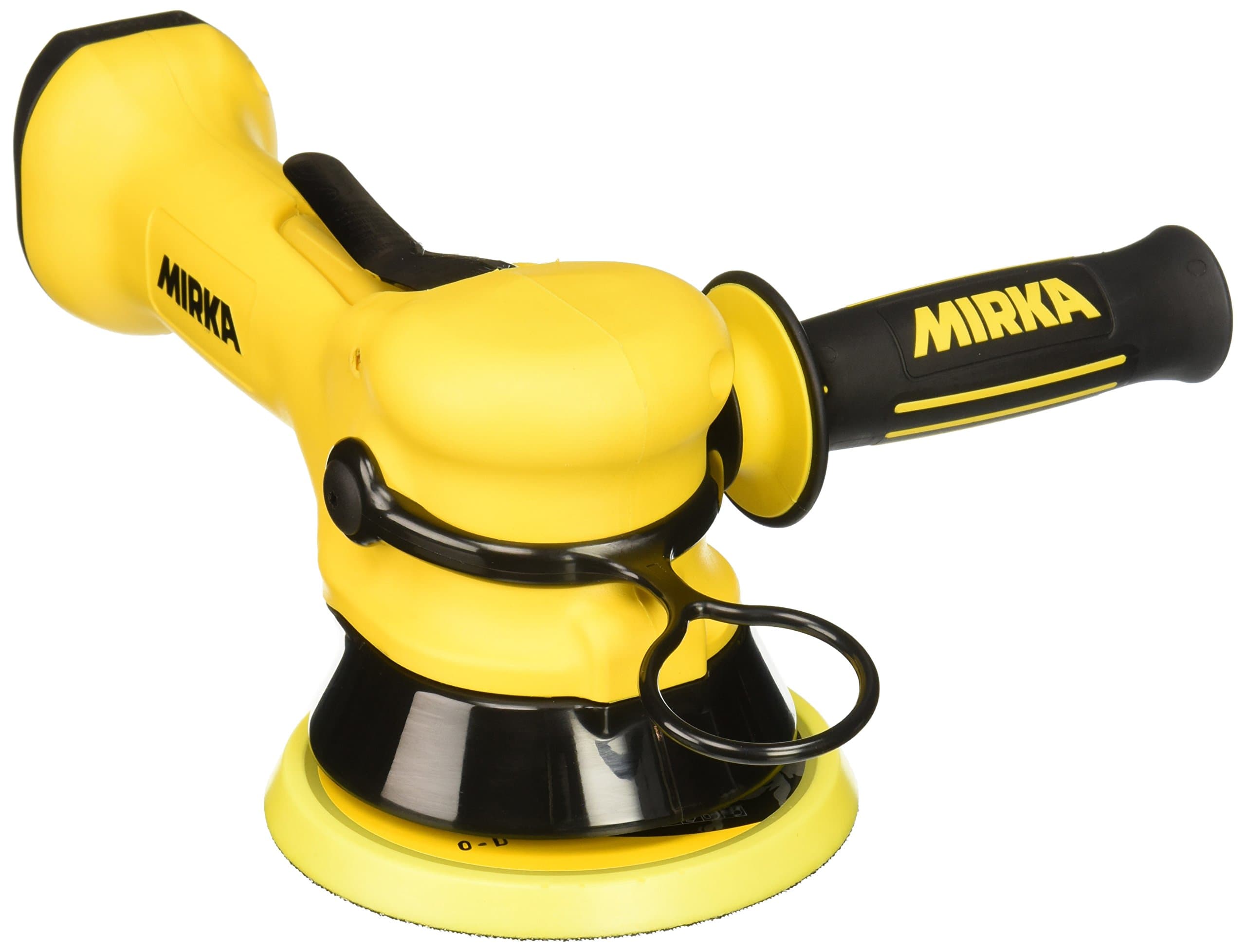 MirkaMR-510TH Finishing Sander