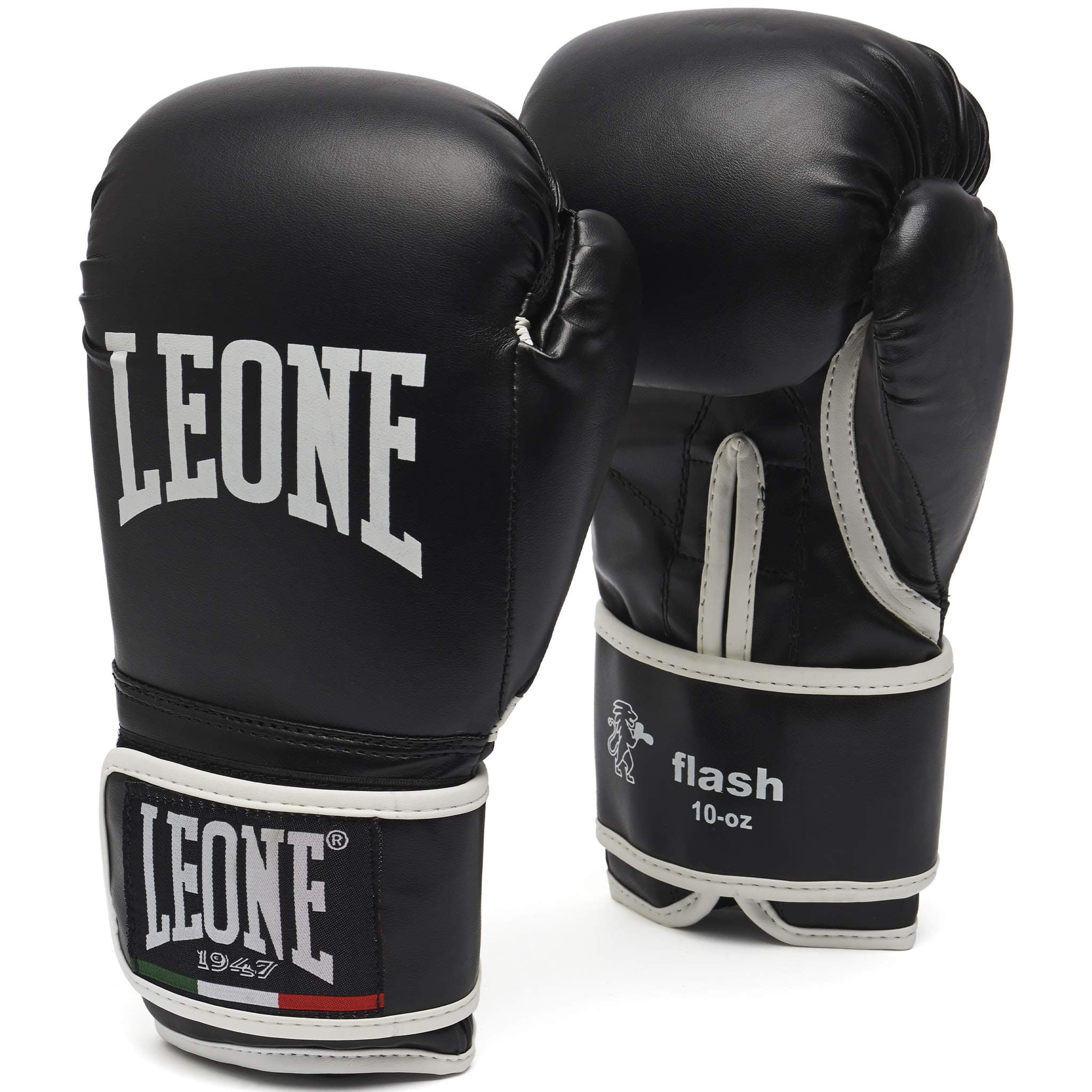 Flash Boxing Gloves