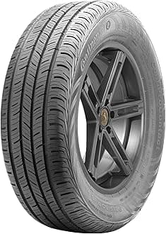 ProContact Radial Tire - 165/60R15 77T