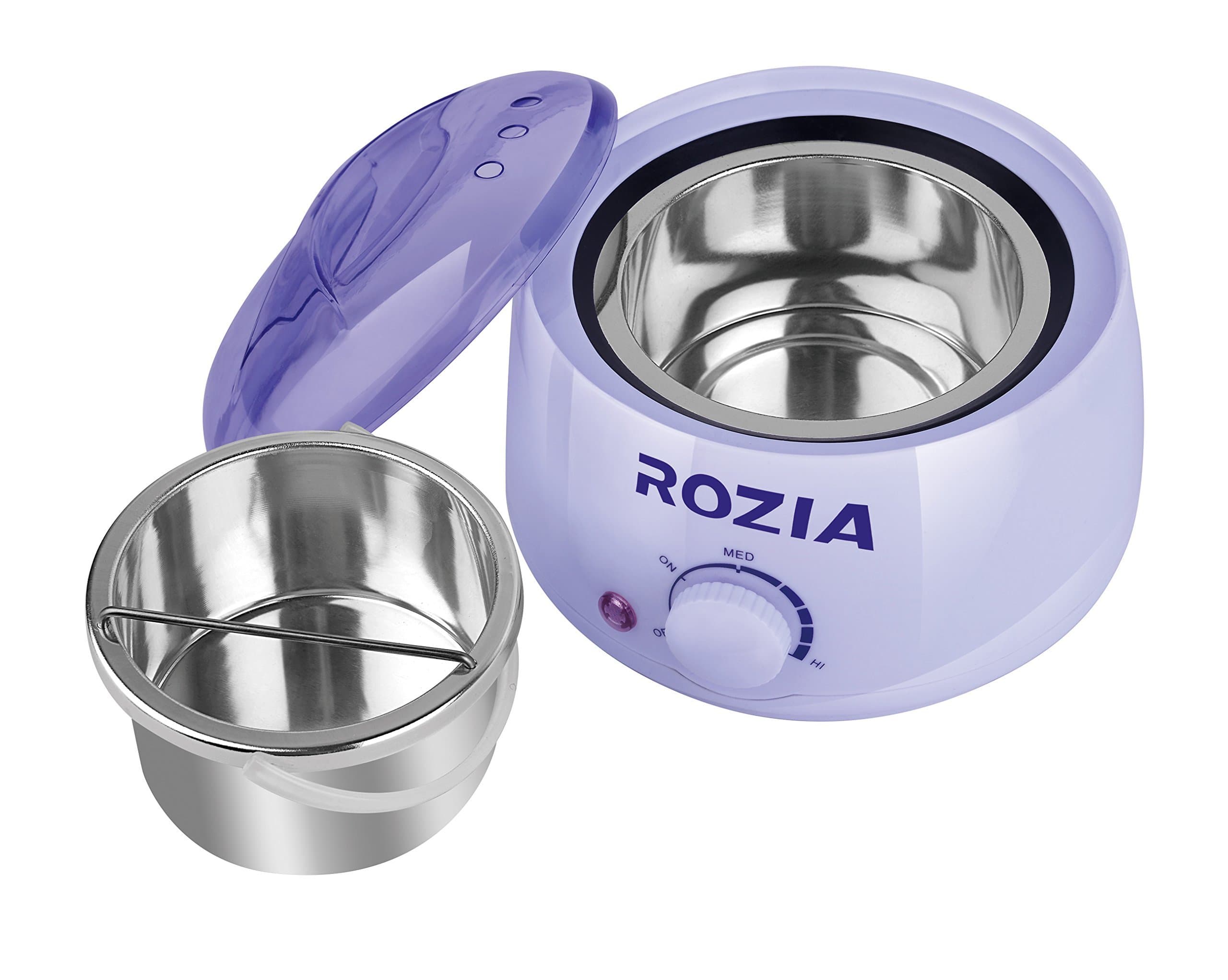 Rozia Wax Heater HL3577