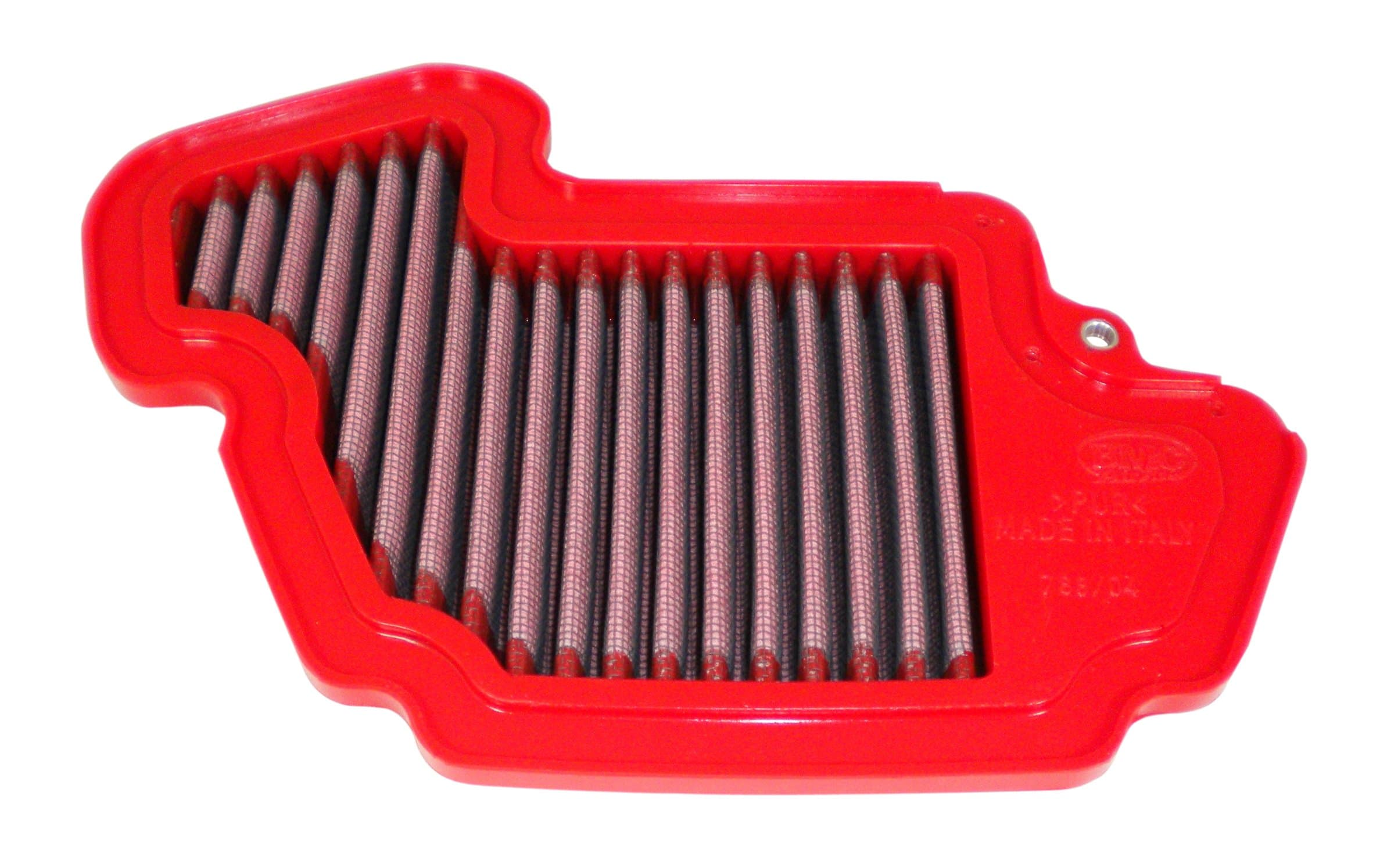 BMC FM788 / 04 Sport Replacement Air Filter, Multi-Colour
