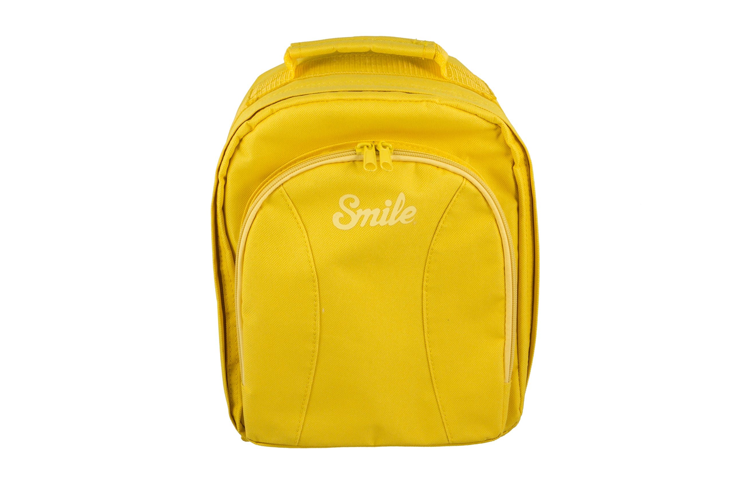 Smile Smart Backpack Camera Bag for DSLR or Mirrorless