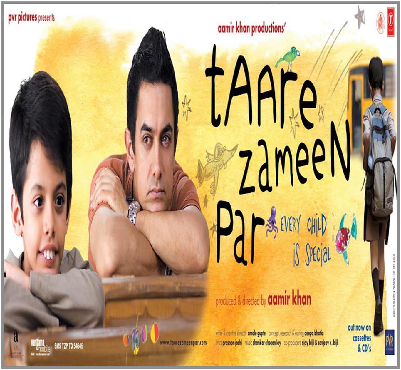 Taare Zameen Par