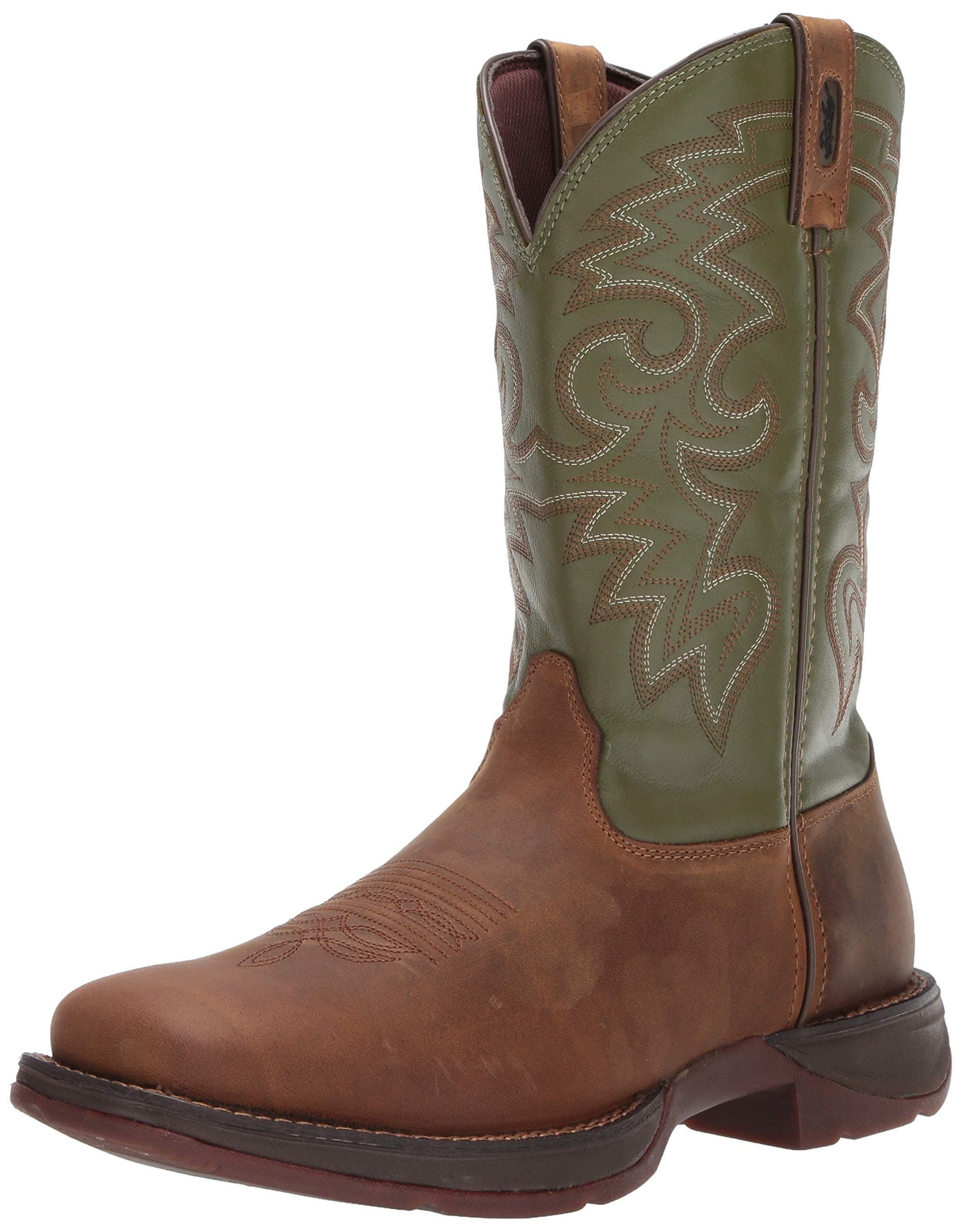 DurangoMen s Rebel DB5416 Western Boot