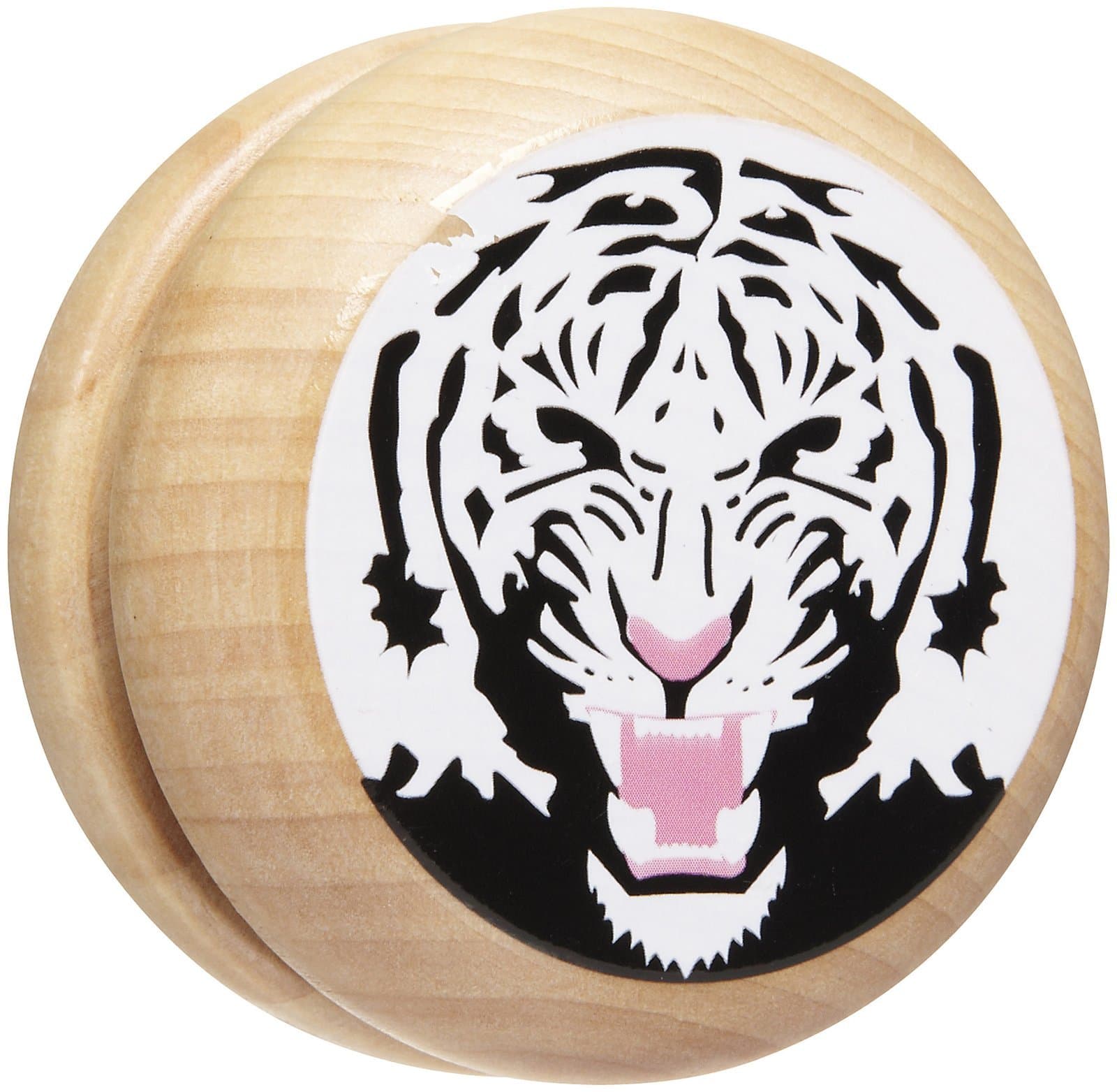 Imagiplay Eco YoYo - Tiger