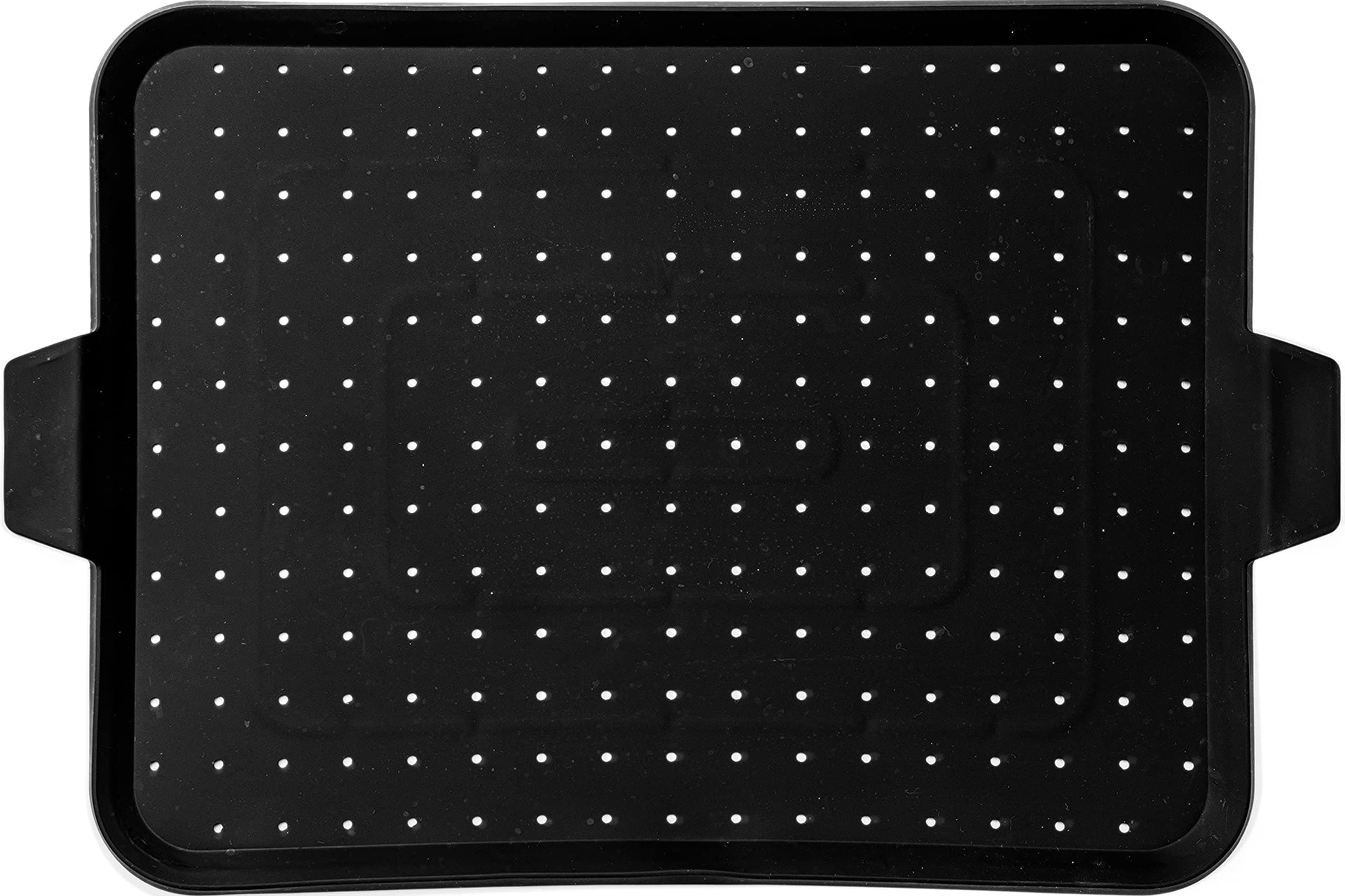 12.5 x 17.5" Baking Mat & Splatter Screen