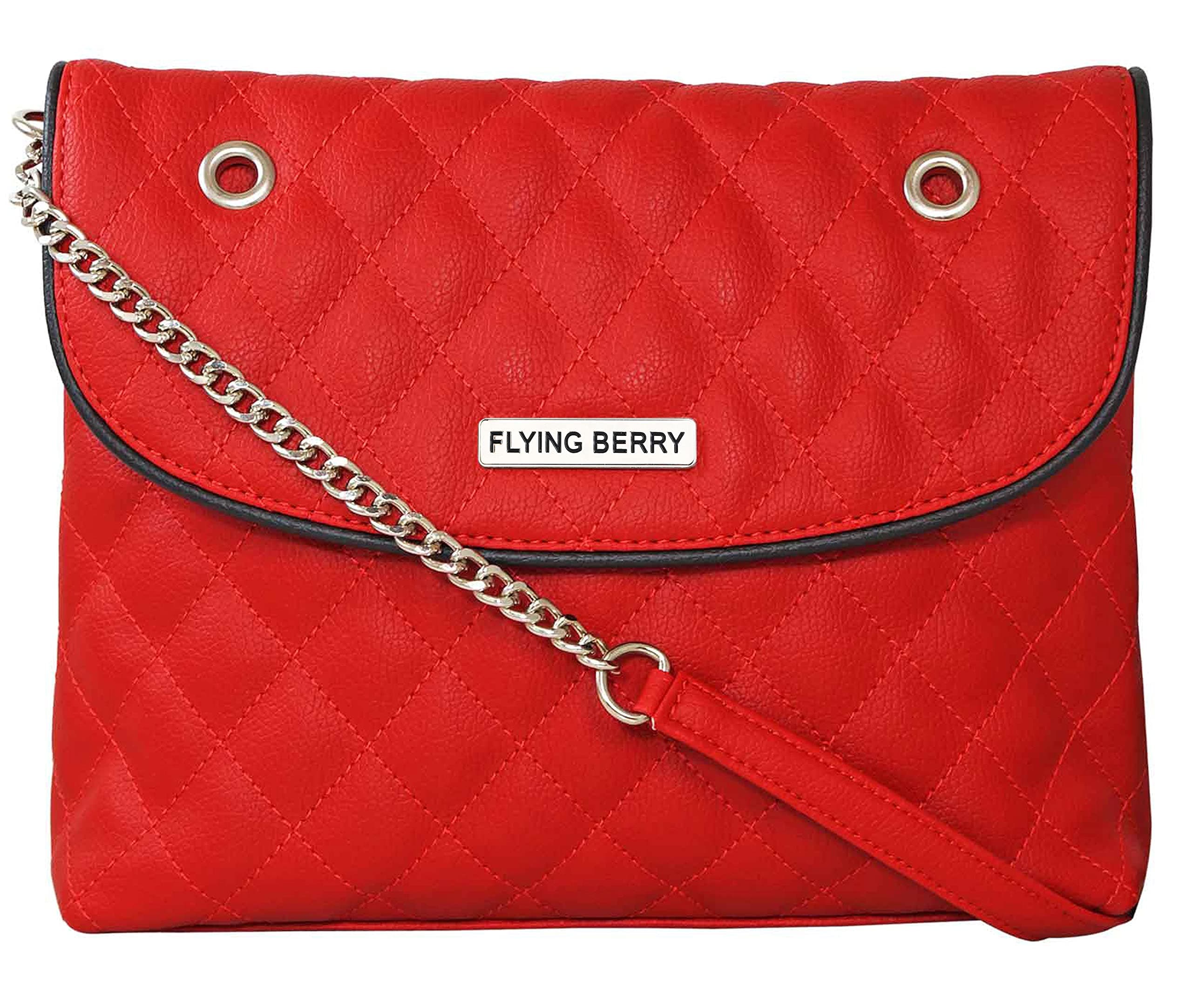 FLYING BERRY womens sling bag