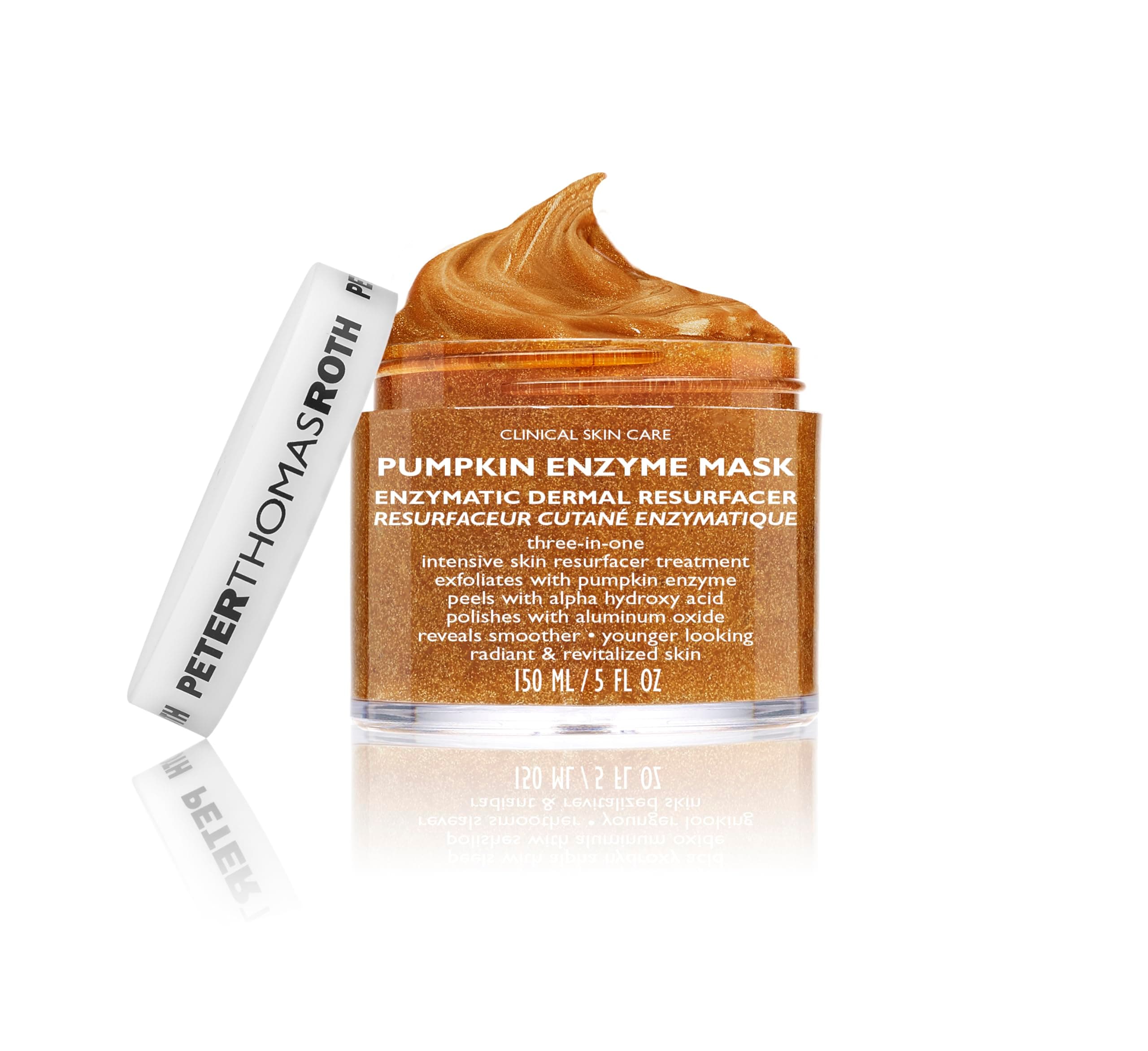 Pumpkin Enzyme Mask - 5 fl oz