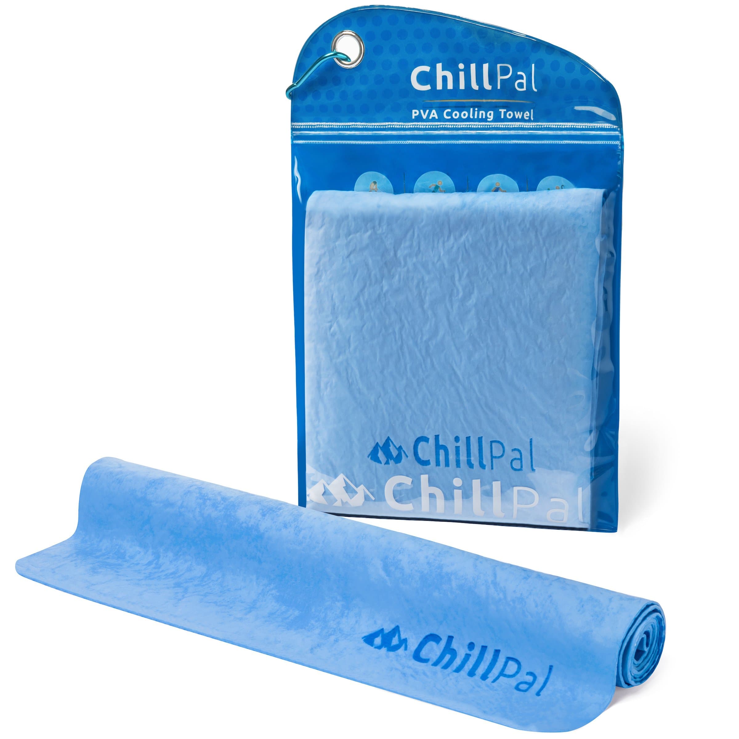 C-Hill Pal Ultimate Cooling Towel