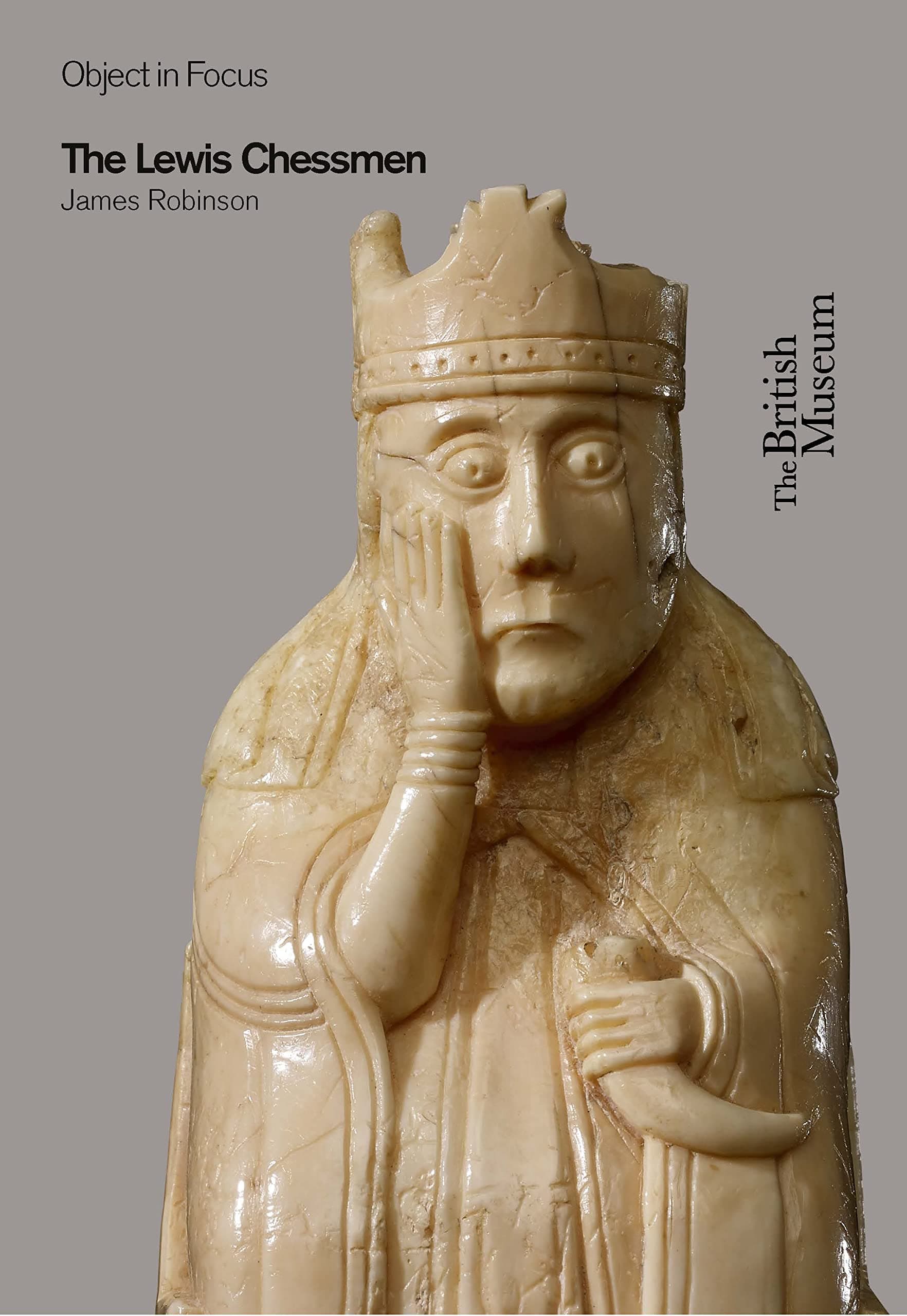 The Lewis Chessmen: Objects in Focus series