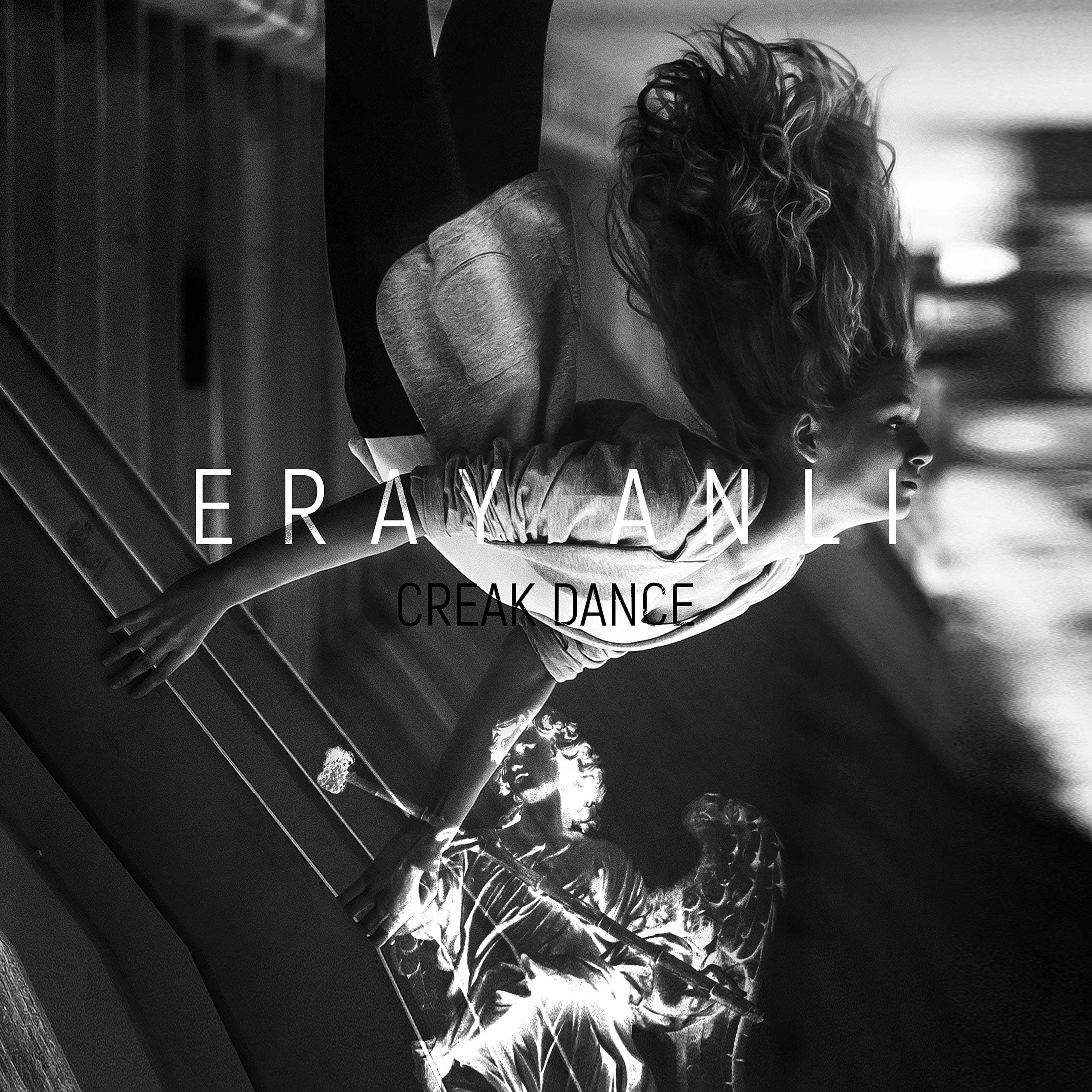 Creak Dance