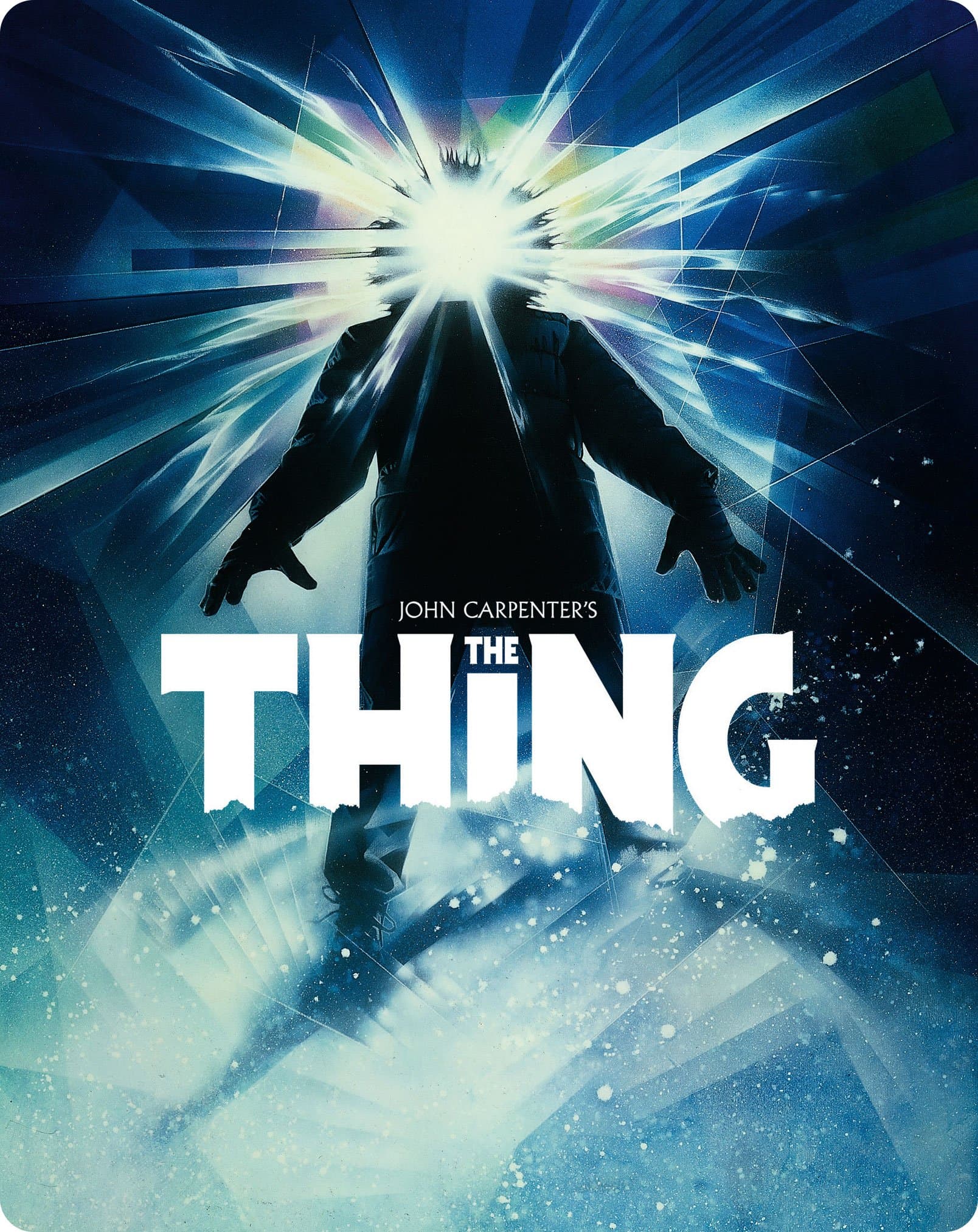 The Thing [Blu-ray]