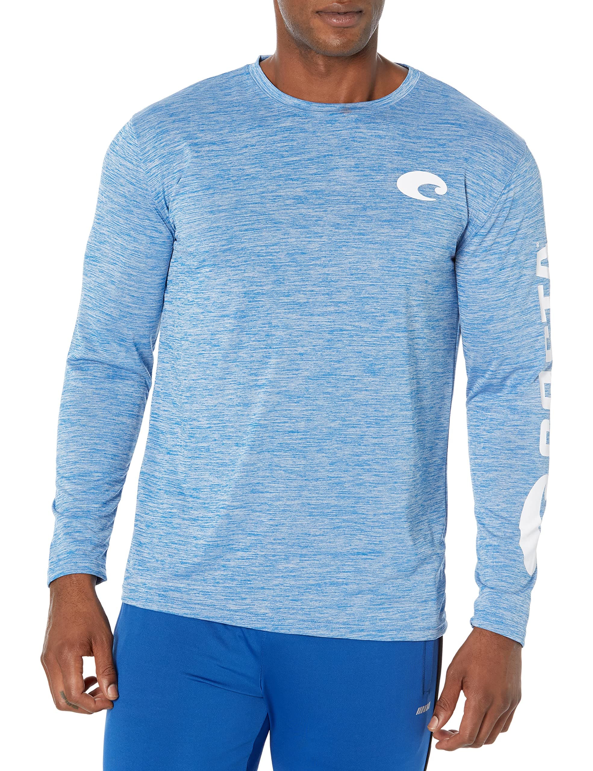 Costa Del MarWomen's TECH CREW Shirt