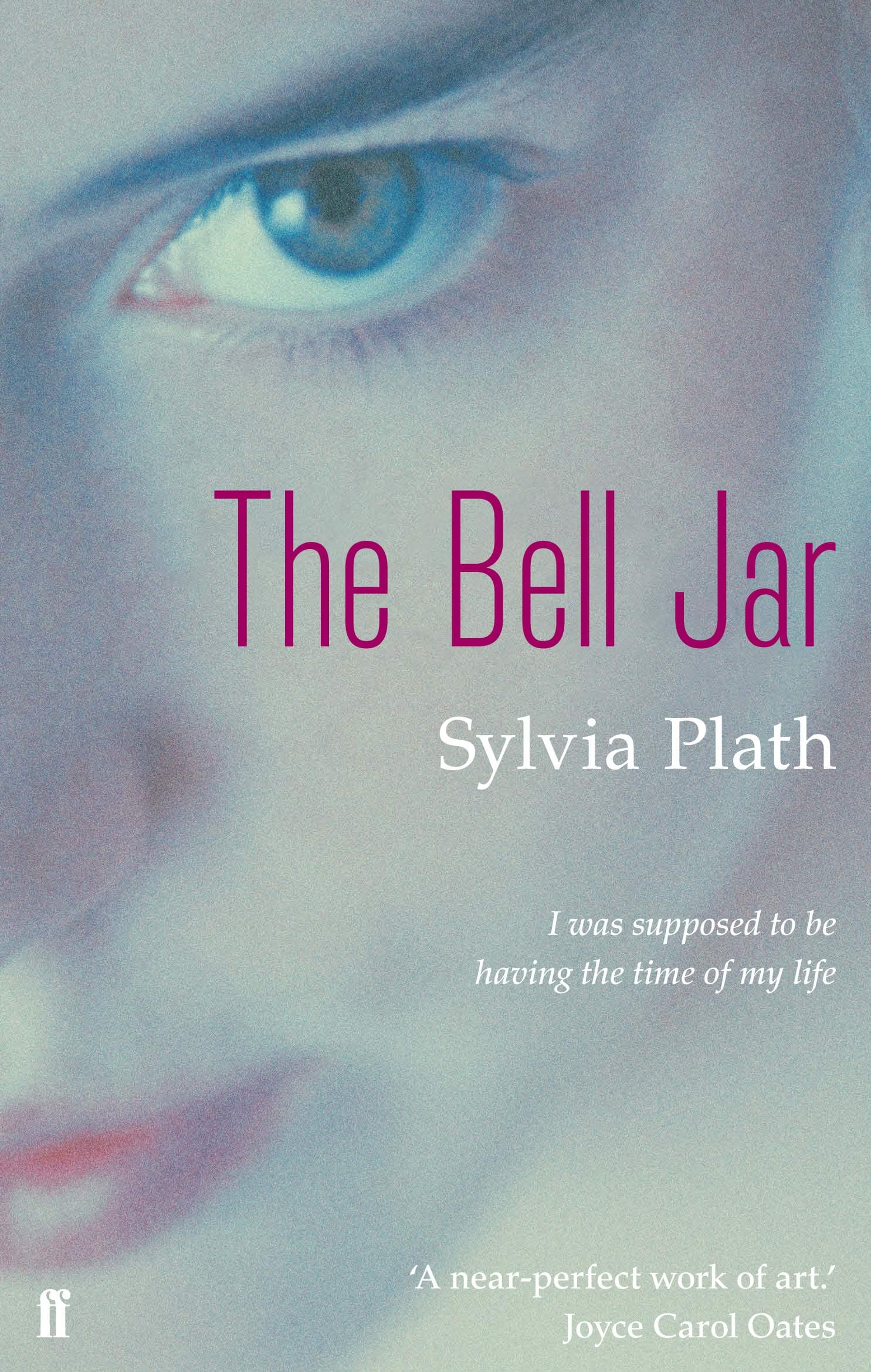 The Bell Jar Paperback – 2 June 2005