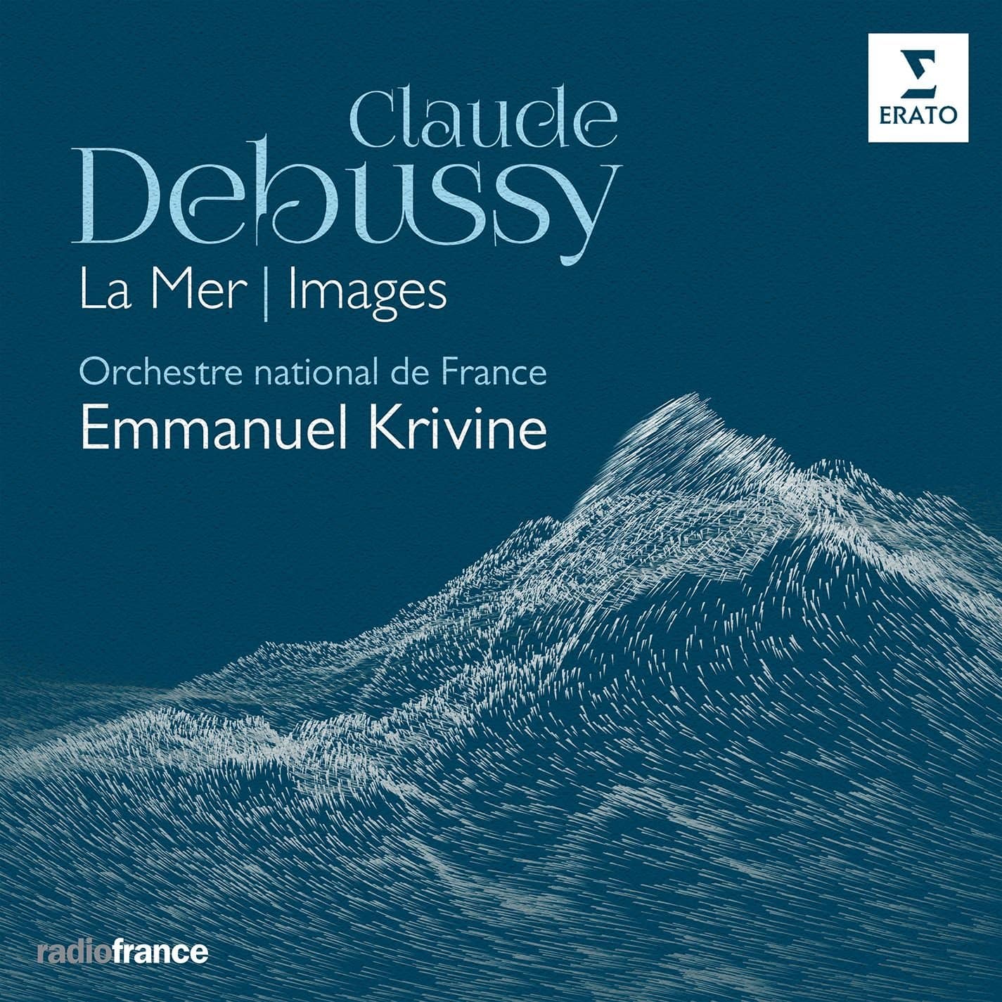 Debussy: Images, La Mer