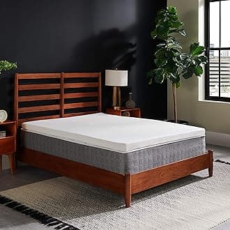 Tempur-Pedic TEMPUR ProForm Supreme 3-Inch California King Mattress Topper, Medium Firm