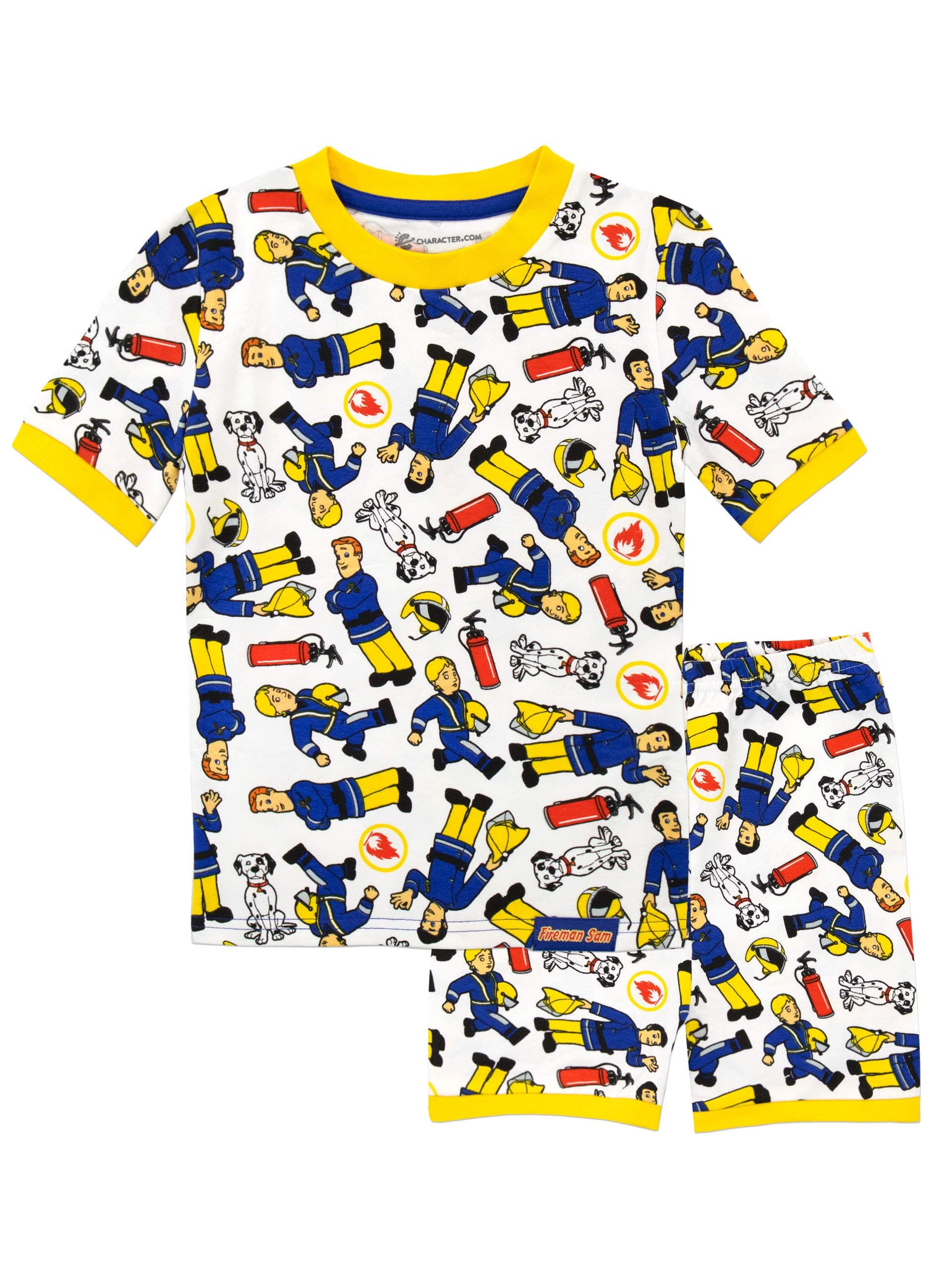 Boys Pajamas
