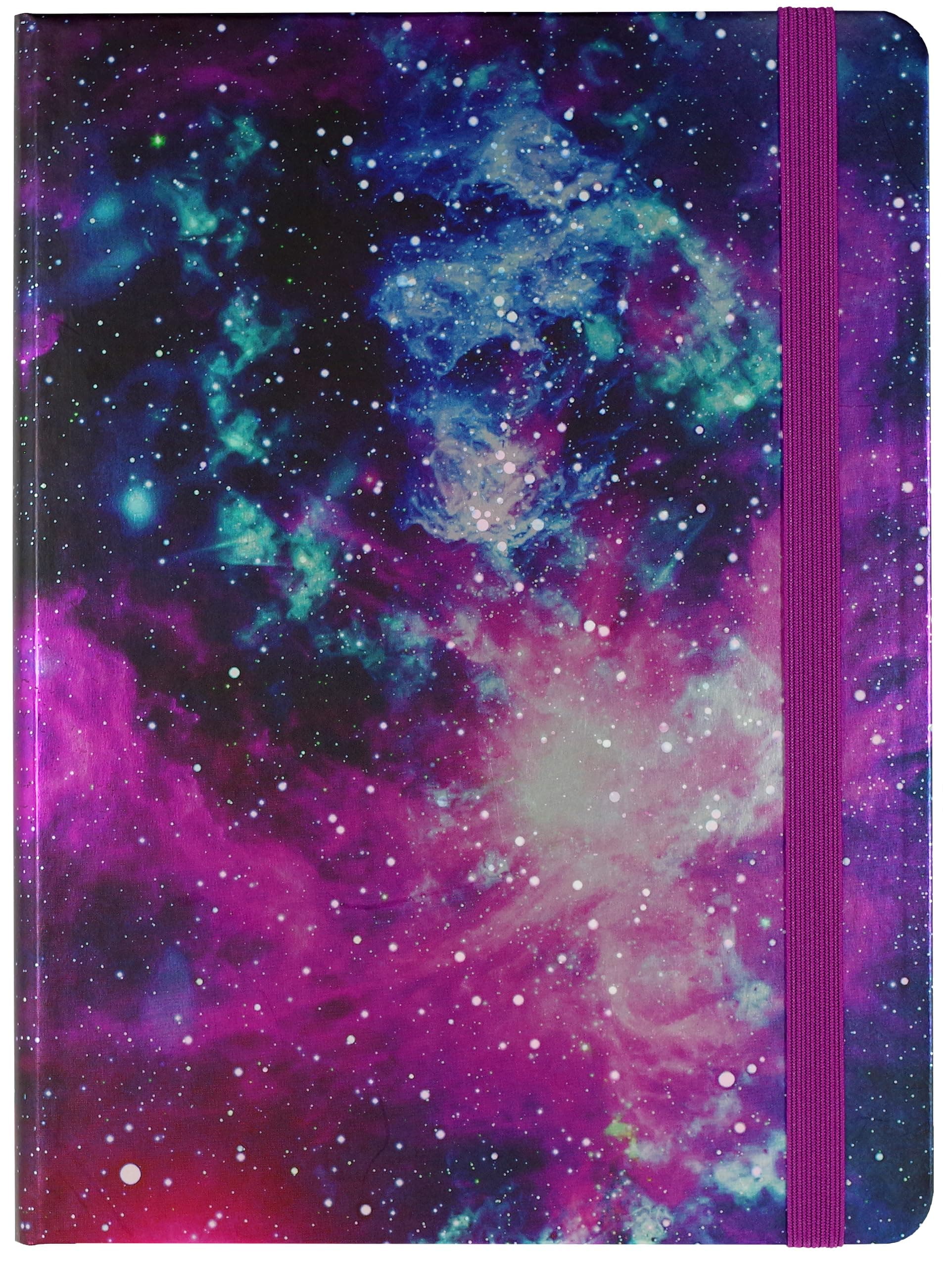 Galaxy Journal (Diary, Notebook)