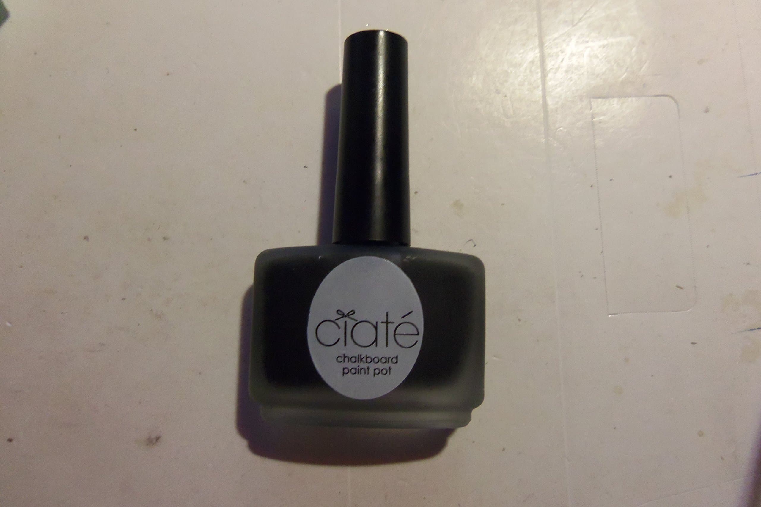 Ciate Chalkboard Paint Pot 144