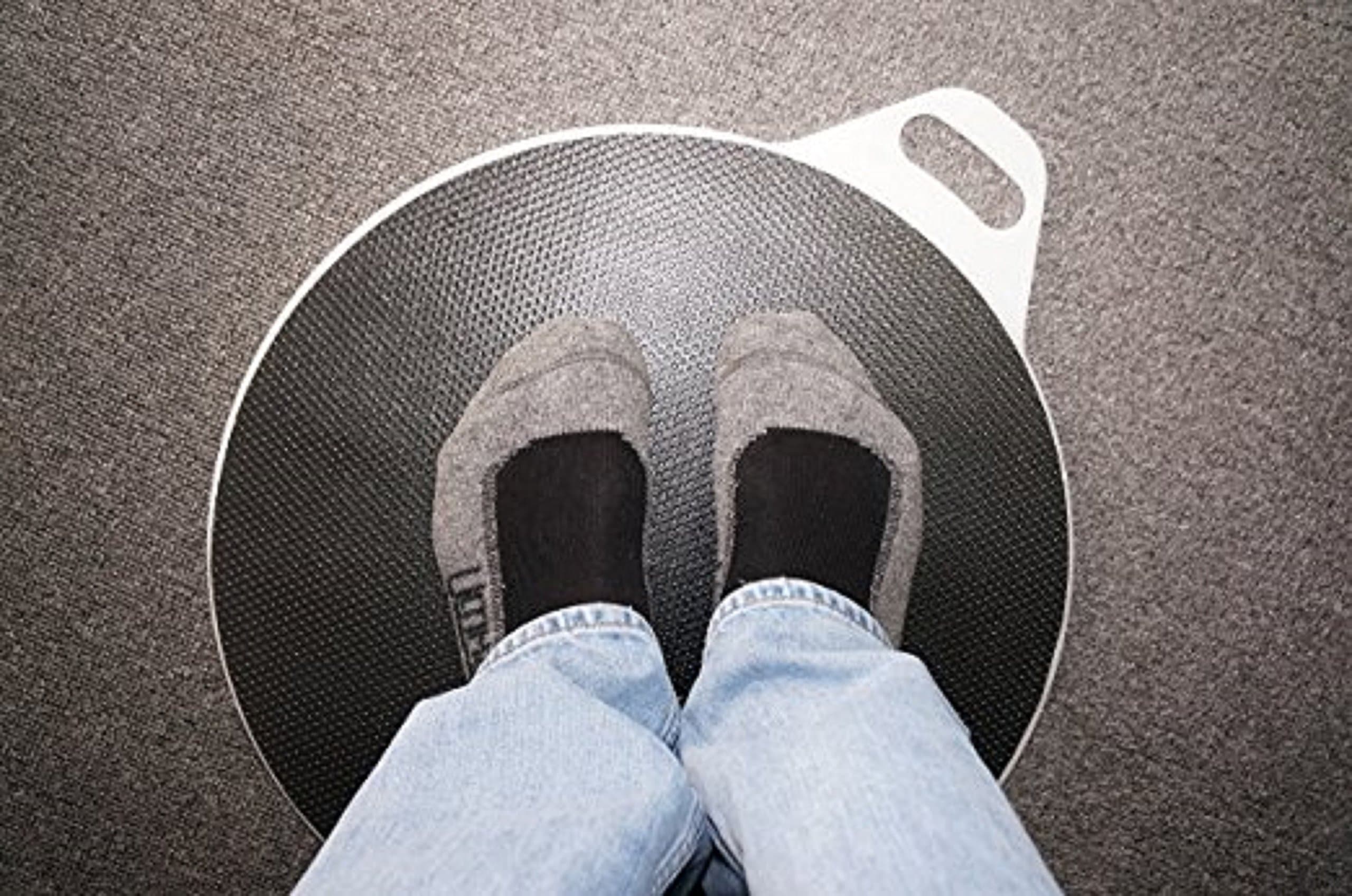 Pivot Disc 13 inches by SafetySure