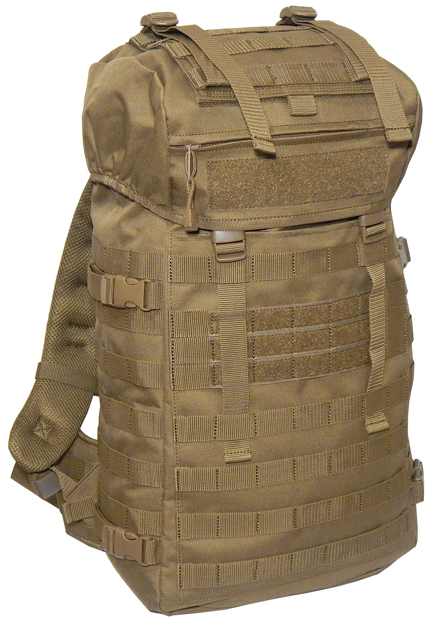 Coyote Tactical Operations Rucksack (OP-RUCK)