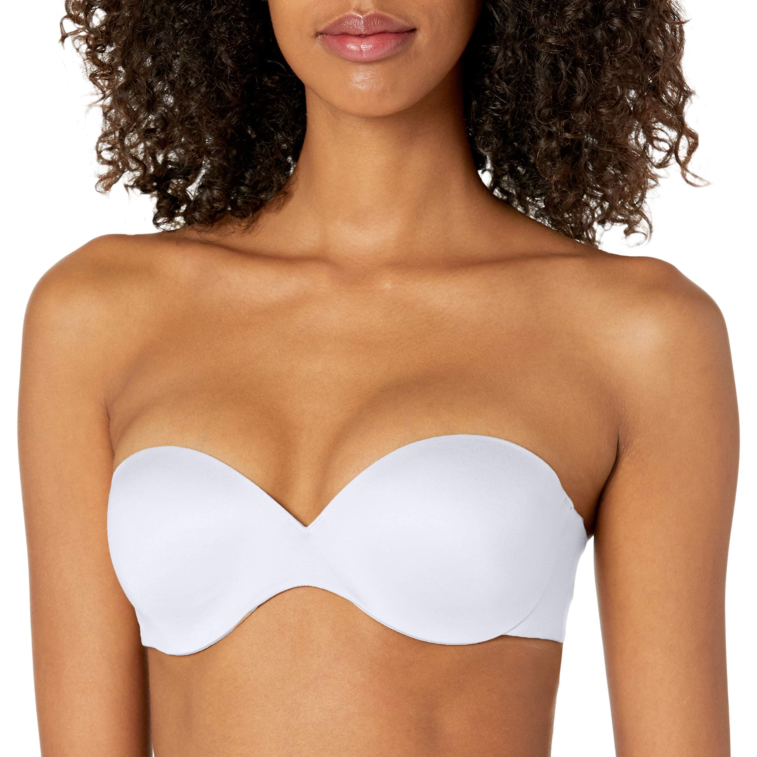 MaidenformWomen's Custom Lift Strapless Bra