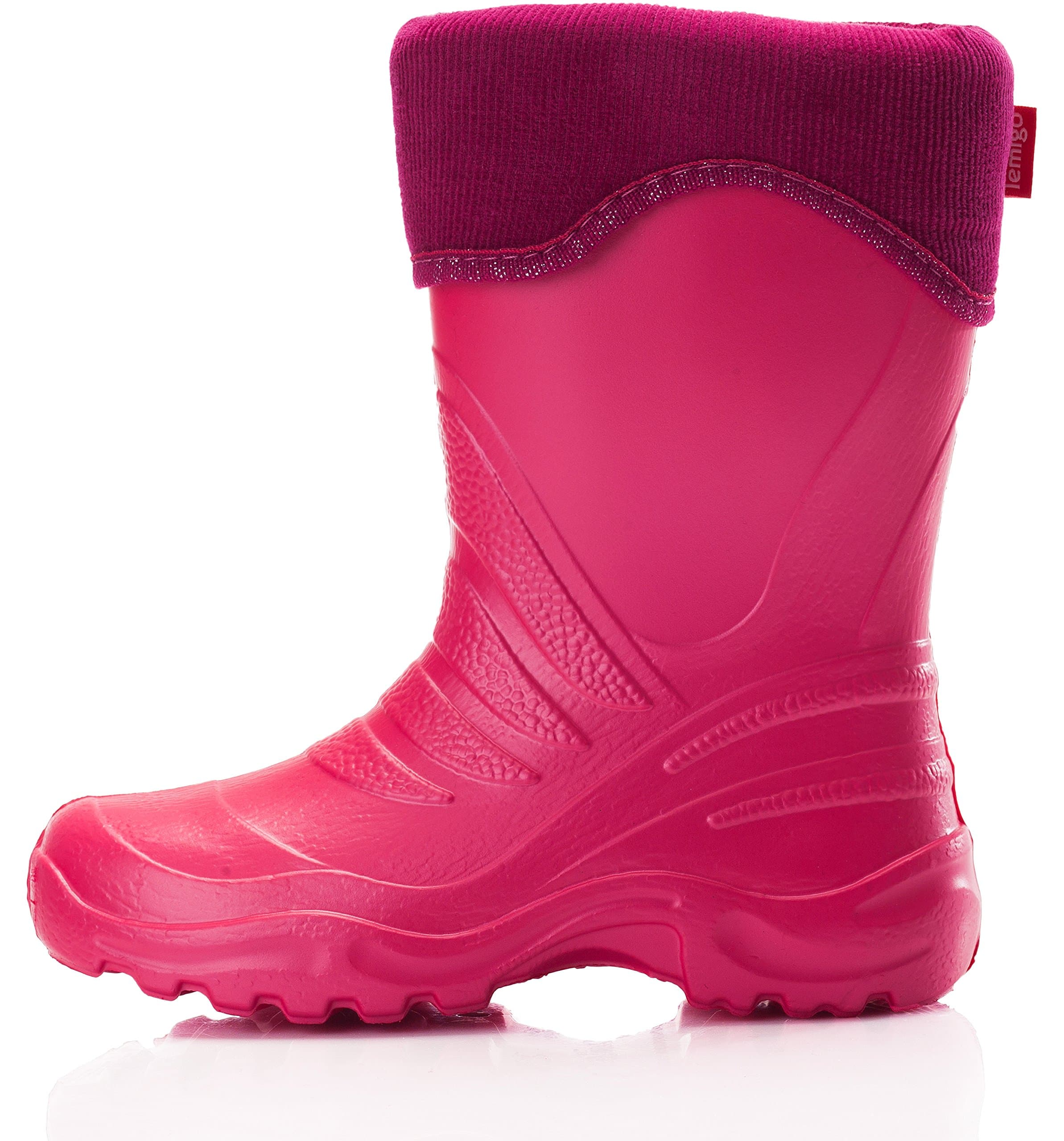 Lemigo Boys' TermixWellington Boots