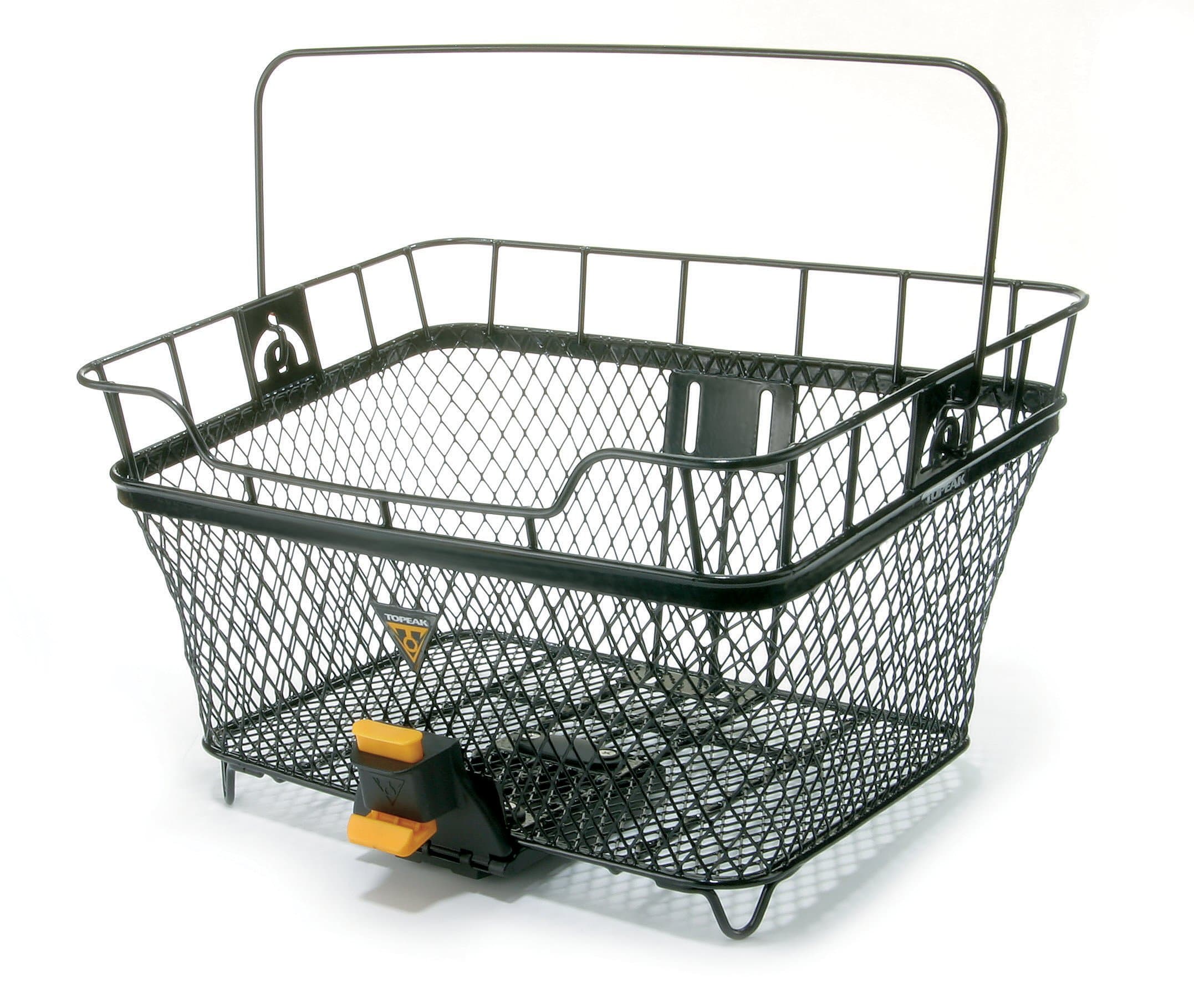 MTX Rear Bike Basket