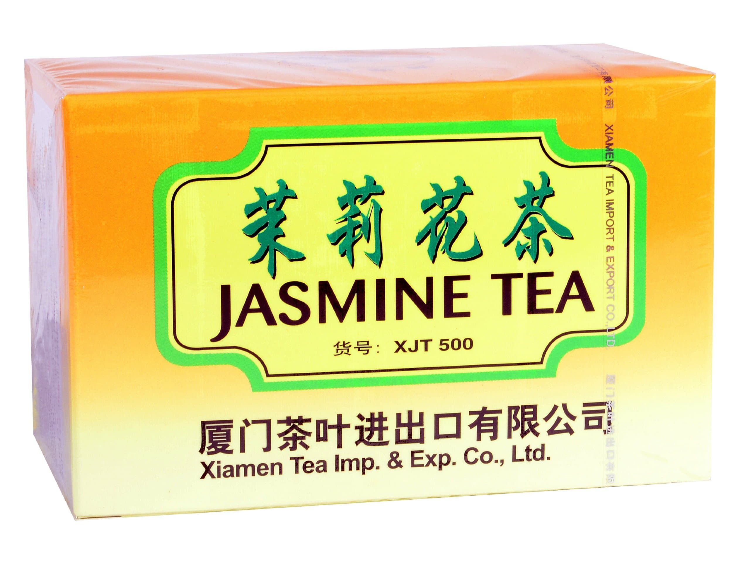 Jasmine Tea, 20 Tea Bags