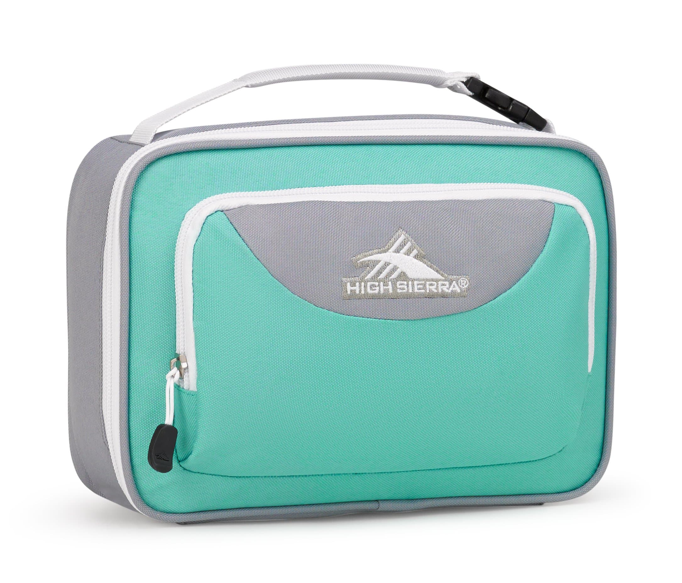 High SierraKids' Single Compartment Lunch Bag