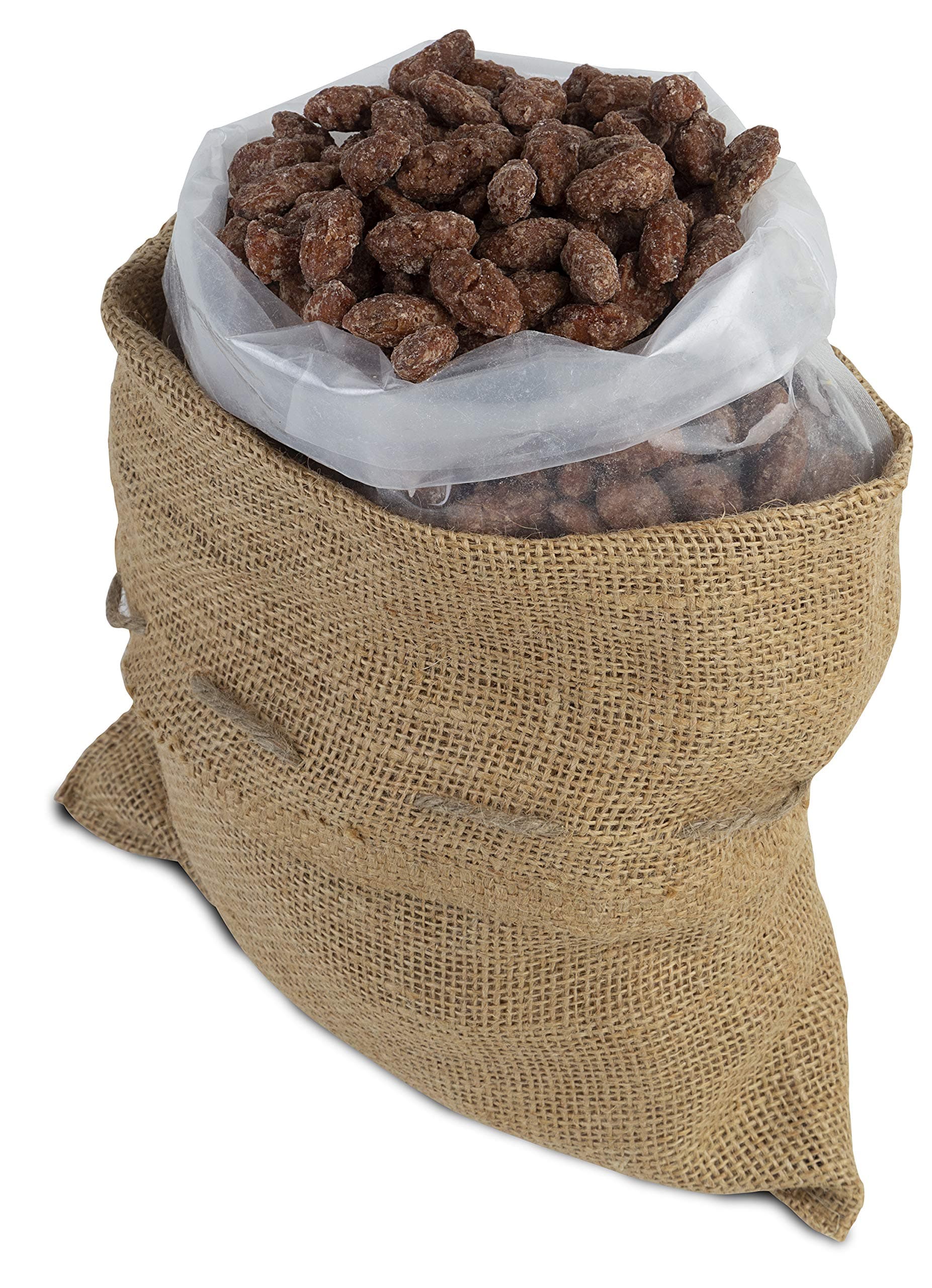 - Kettle Creek Snacks Cinnamon Roasted Almonds Non GMO 2 Lb Bag