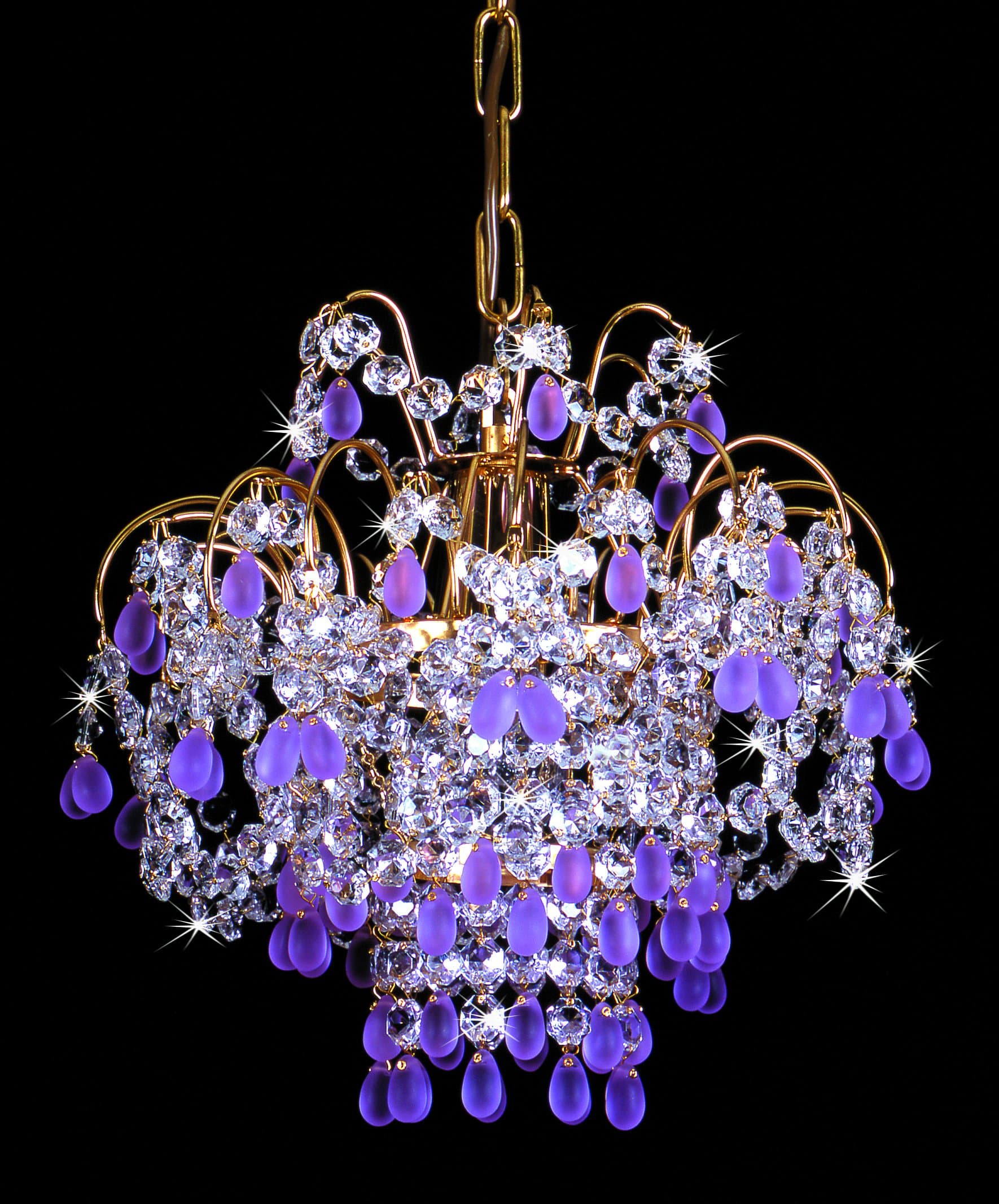 Bohemia Crystal Chandelier