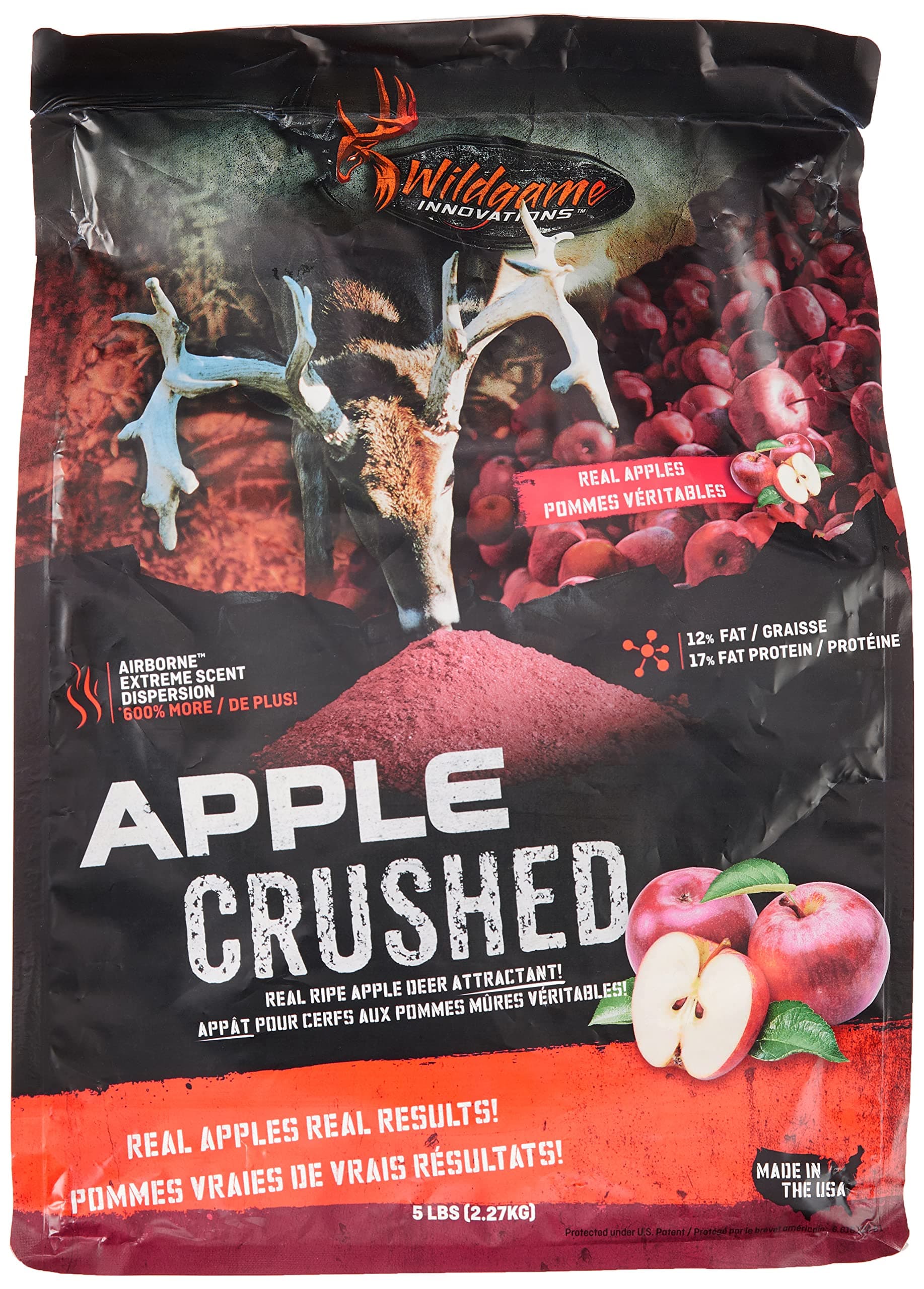 Wildgame InnovationsSUGAR Beet Crushed - 15 LB