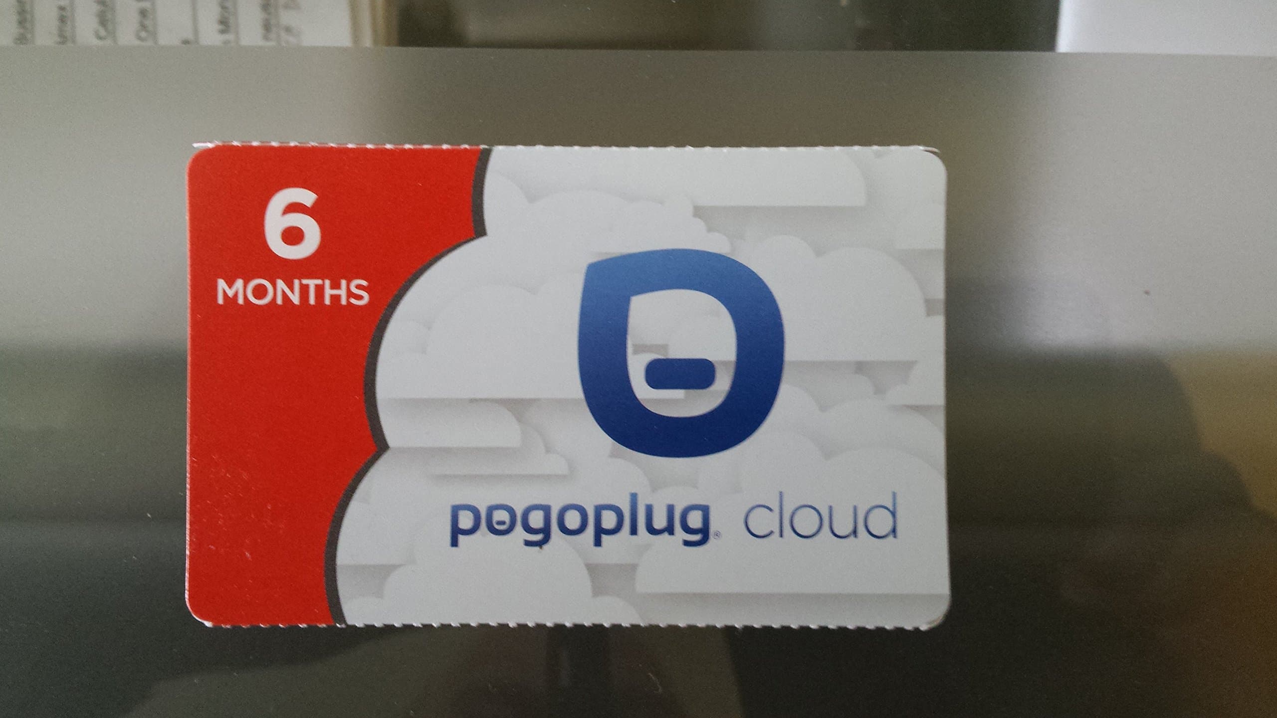 cloud Unlimited Cloud Storage And Backup, usb3.0, 8.5 GB, Pack of 1