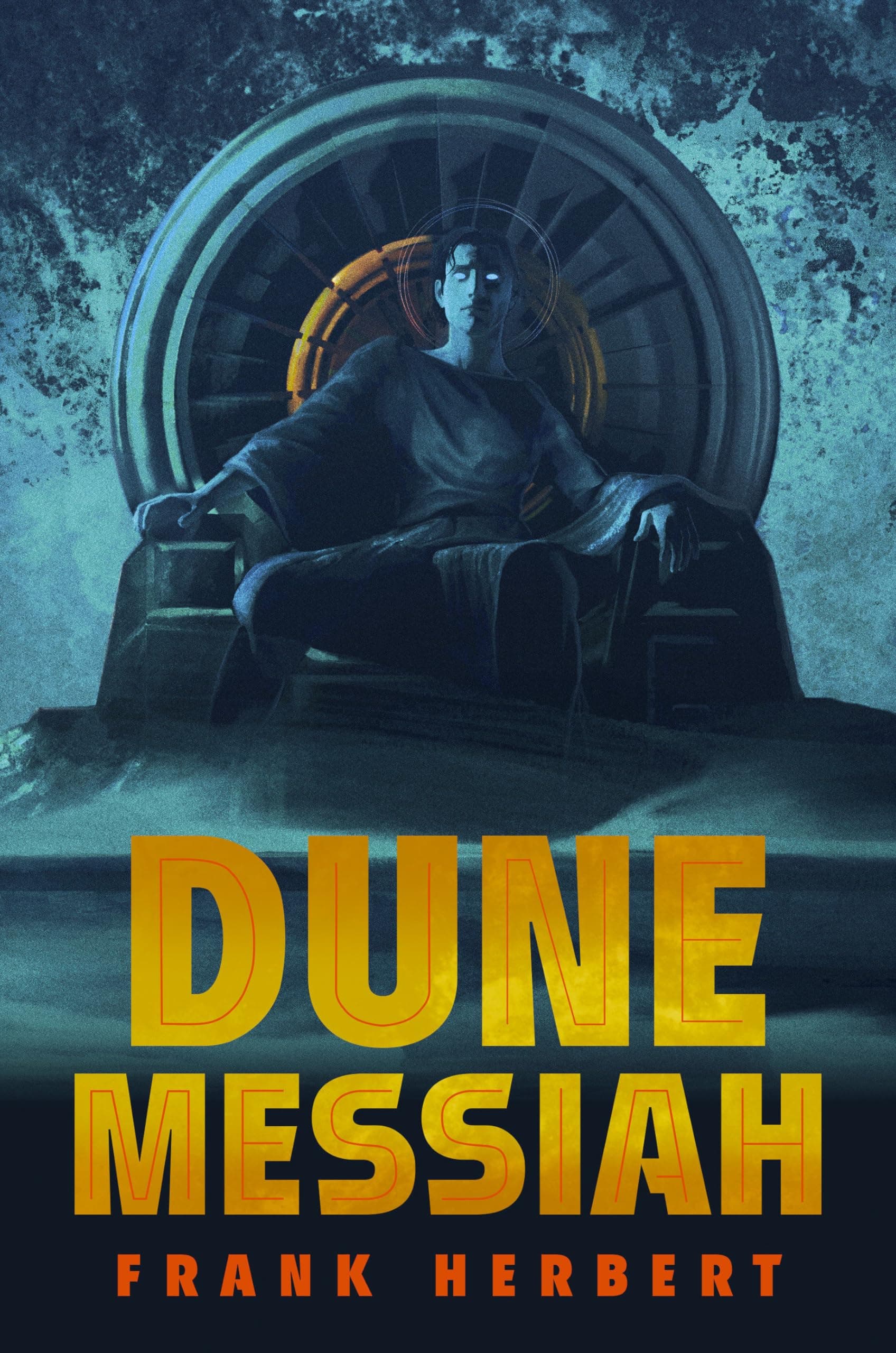 ACE Dune Messiah: Deluxe Edition