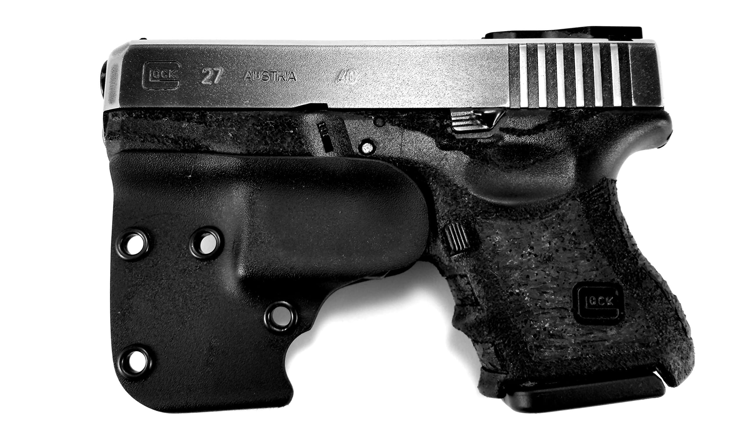 BORAII Eagle Pocket Holster for Glock 26/27 /33