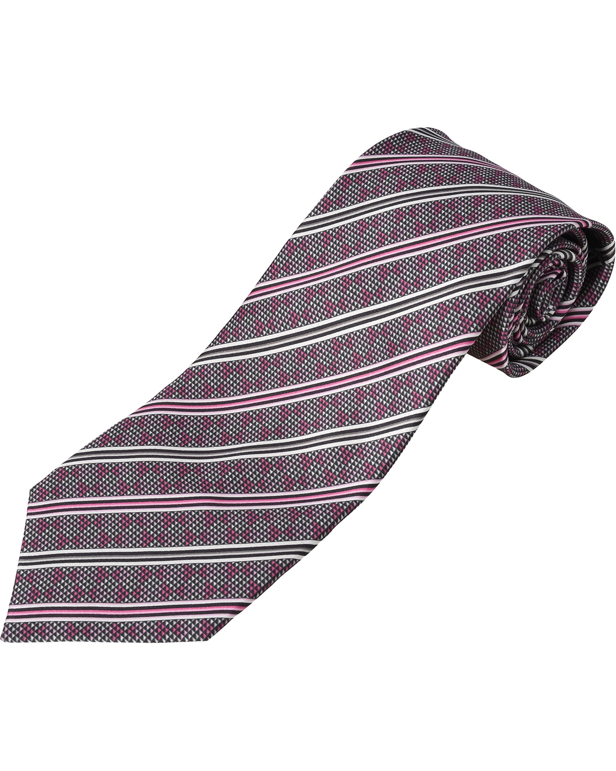 ZILLI - 100% Silk assorted Tie - 40054-11201776/C1V06