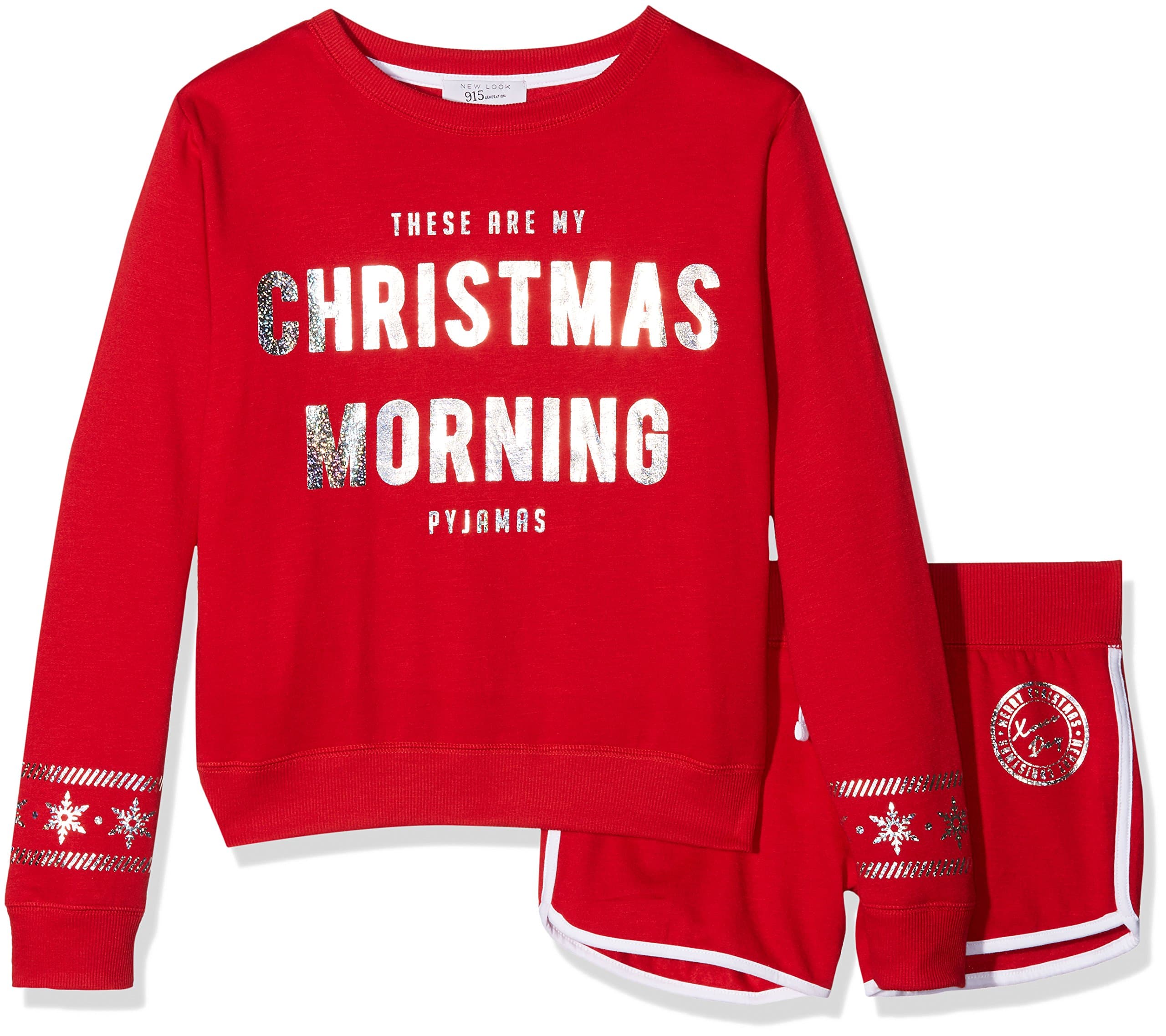 New Look Girl's Pyjama Sets