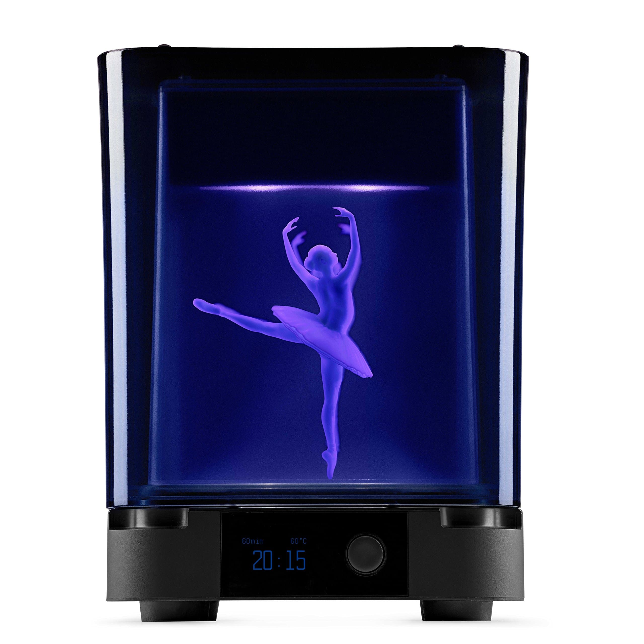 Formlabs Form Cure Hardening Chamber Suitable for (3D Printers) Form 2 FH-CU-01