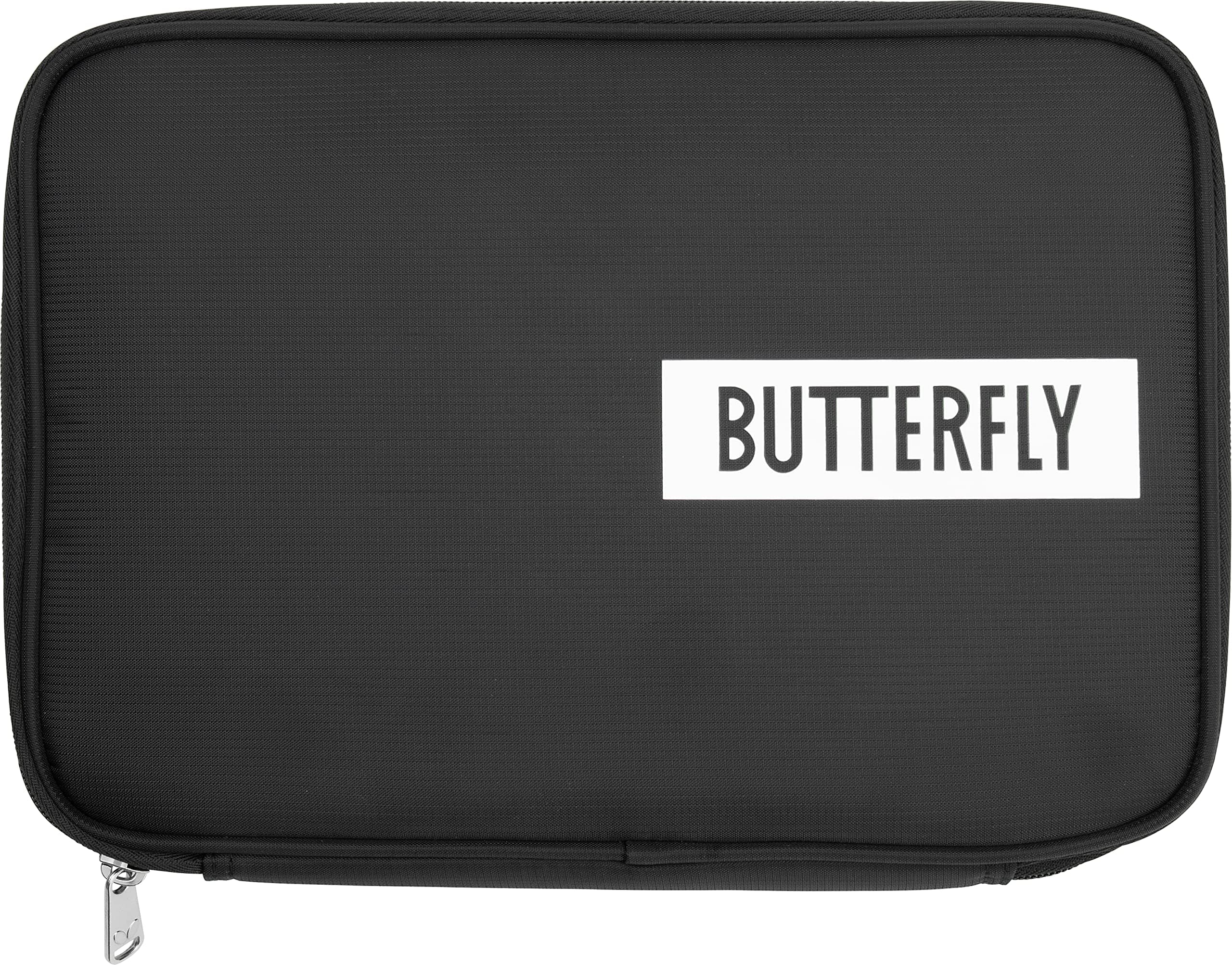 Butterfly Logo Case Single Table Tennis Racket Cover Single Cover