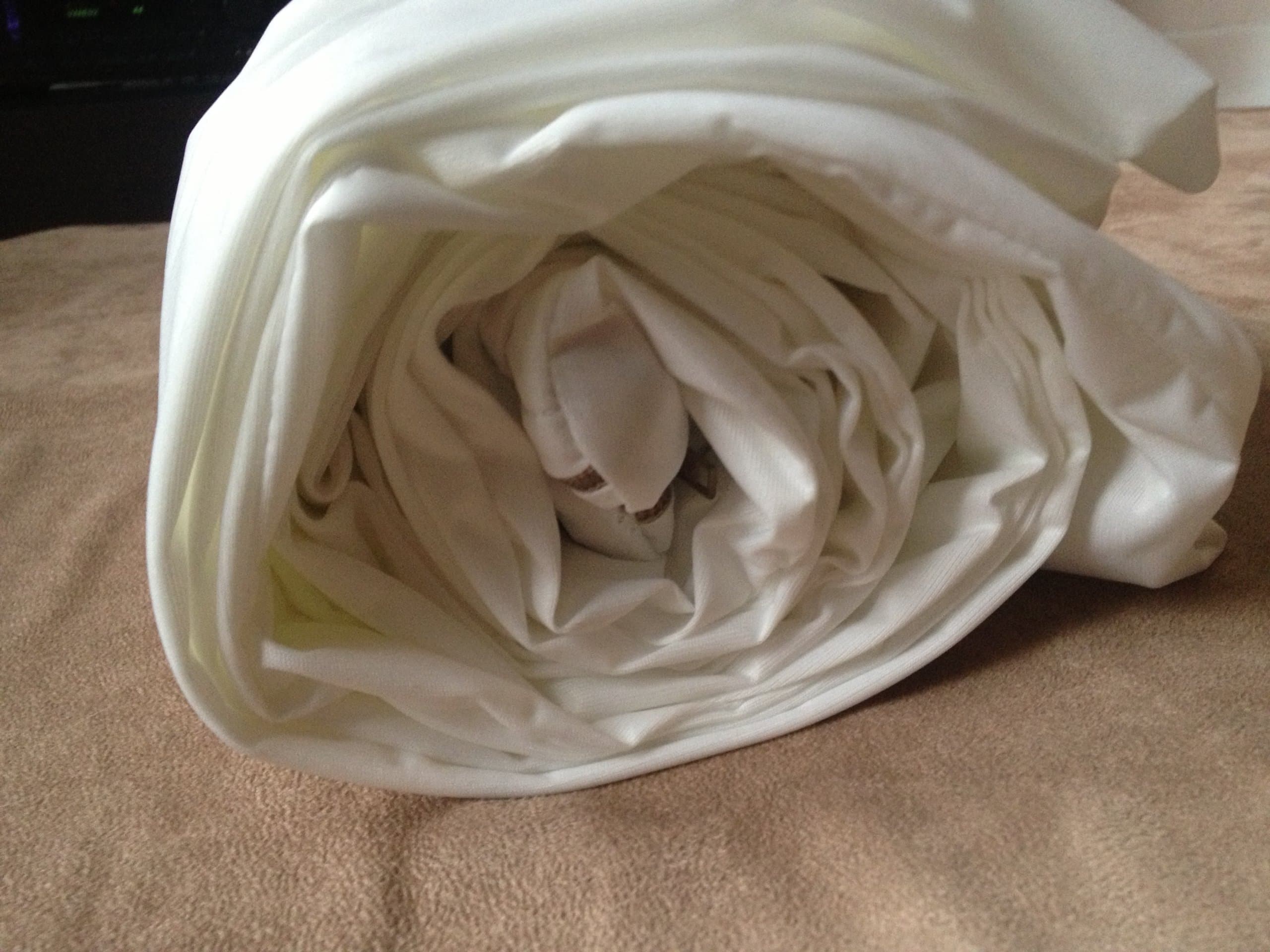 Barker Beds Waterproof Liner (Headrest, Large) – Protective Inner Cover for 7" Orthopedic Dog Beds – 100% Waterproof -– Preserves Foam from Accidents & Spills – Fits Headrest Edition – Made in USA