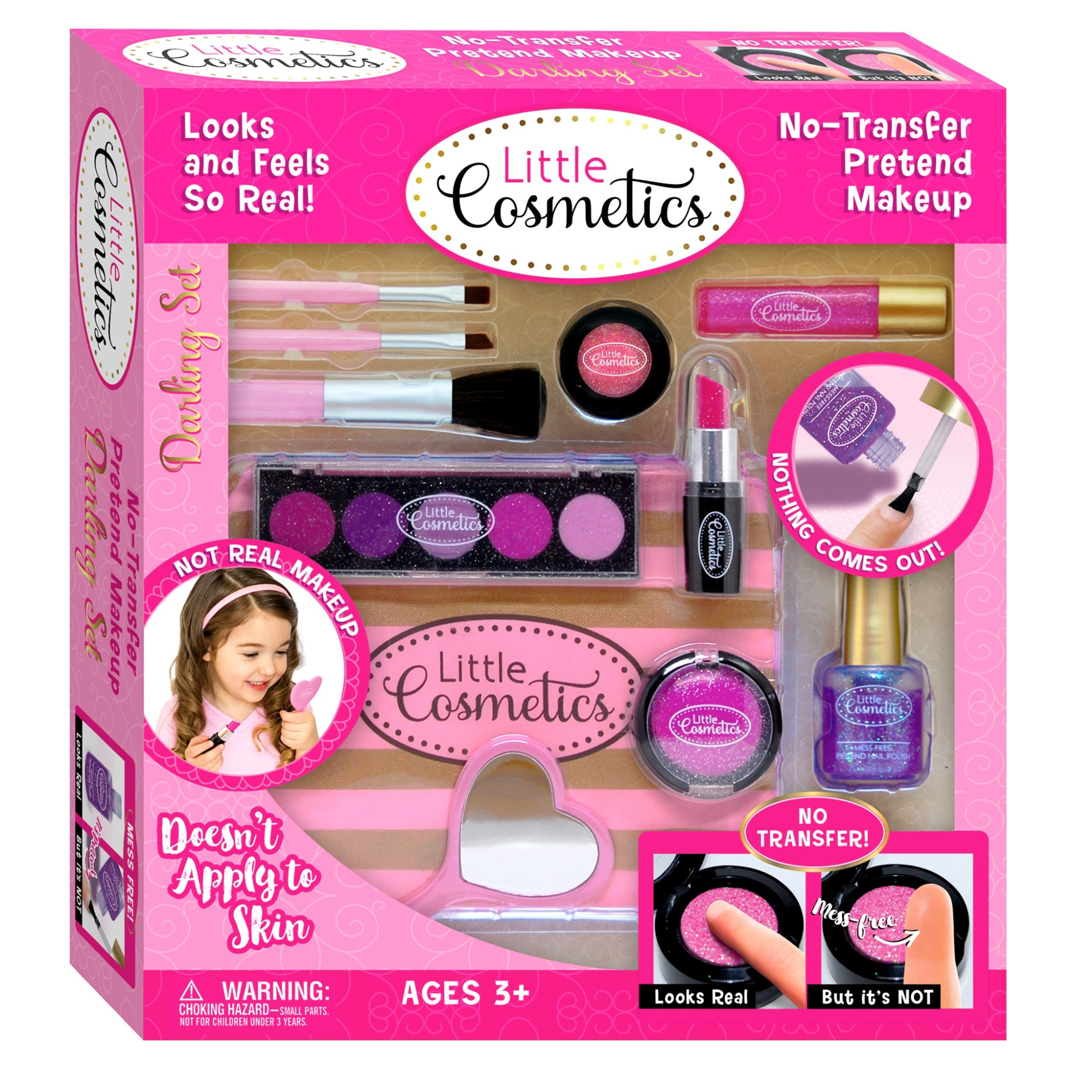 Little Cosmetics Pretend Makeup Darling Set