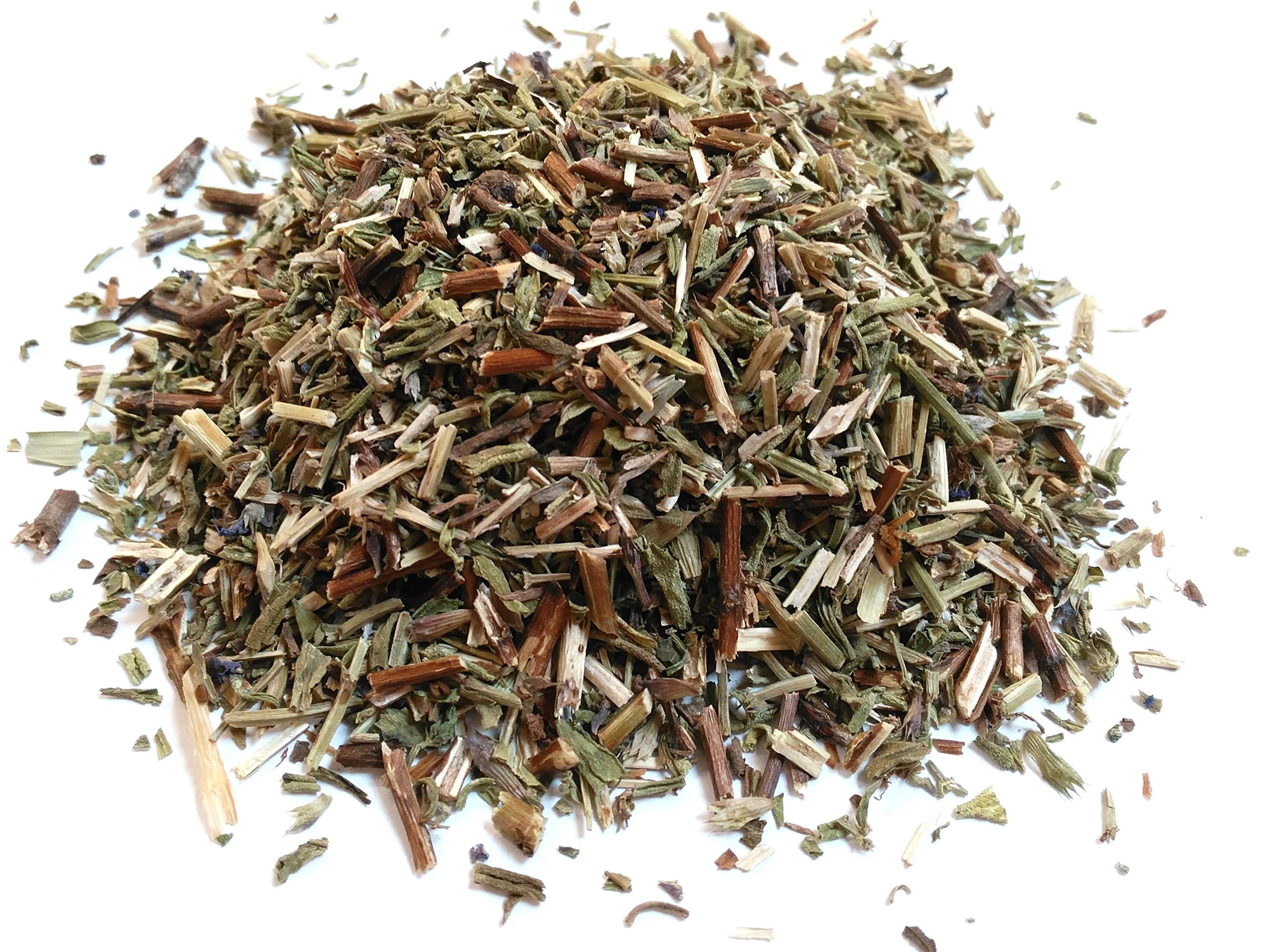 Hyssop/Hysop Dried Herb, (25g)